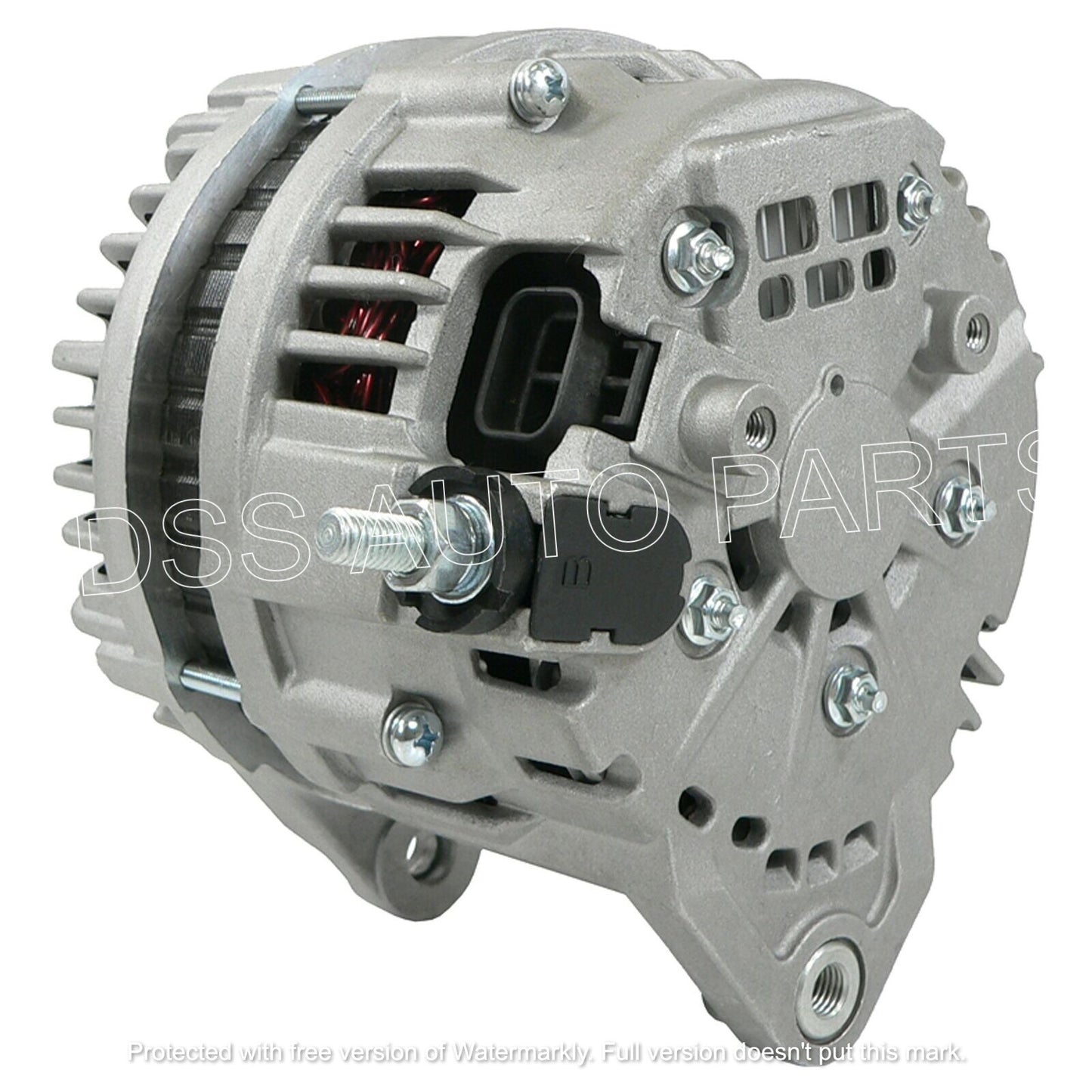 ALTERNATOR FITS NISSAN & INFINITI, TITAN ARMADA 04-07, QX56 04-06 23100-8S100