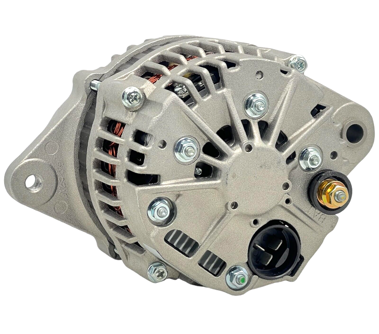 OEM ALTERNATOR FOR 3.2L 94-96 HONDA PASSPORT, 93-96 ISUZU RODEO 2-91276-338-0
