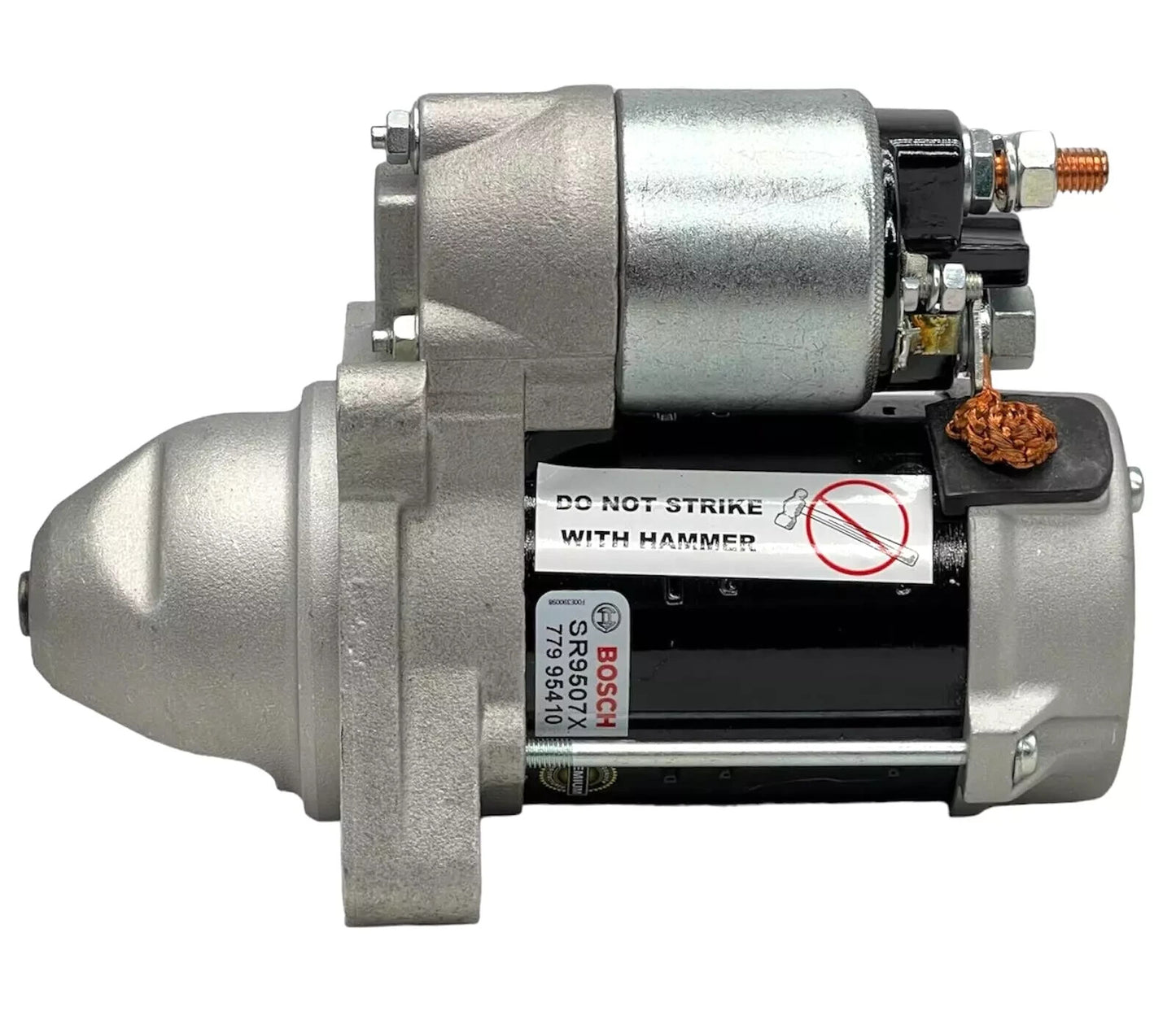 Starter for BMW 3 series 5 series M3 X3 Z3 Z4 1.9L 2.5L 2.8L 3.0L 17702