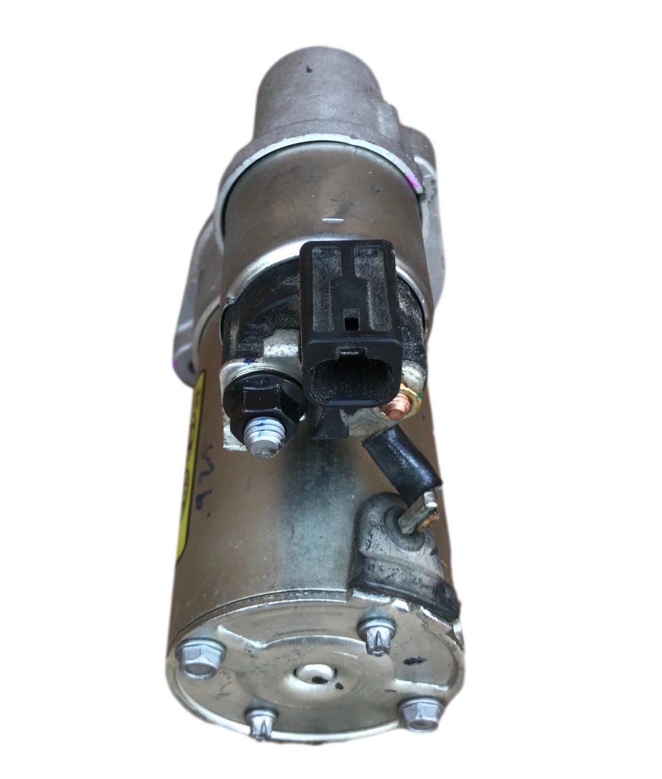 OEM Genuine Starter motor for Hyundai Elantra 36100-2E551