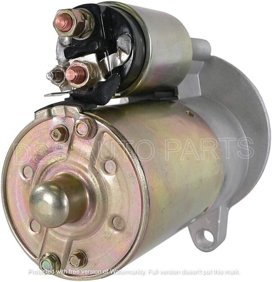 Starter fits Ford Mustang Ranger Mazda Truck 2.3L 3231 F87U-11000-A1A