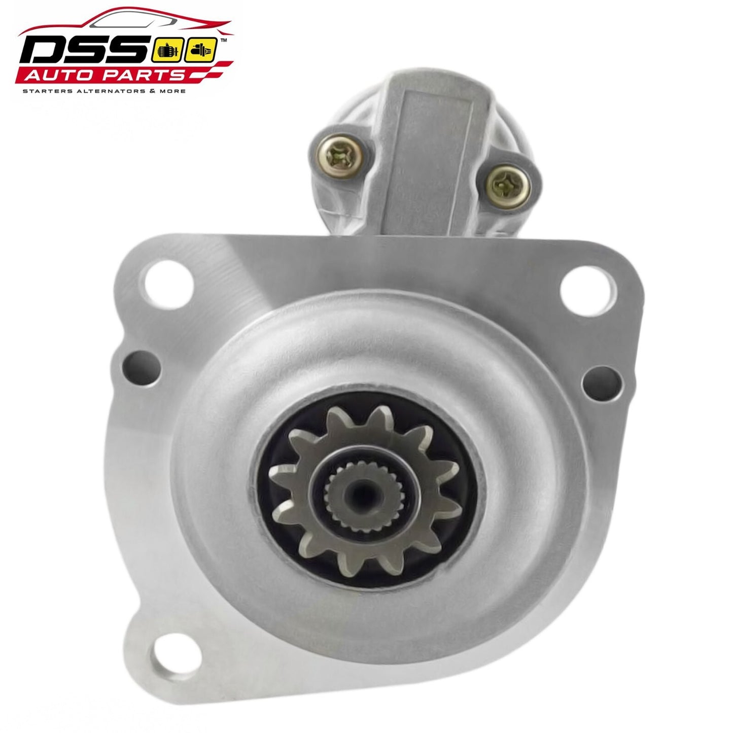Starter Fits Ford 7.3L F-250 F-350 E-350 (1994-1997) F-Super Duty Econoline F59