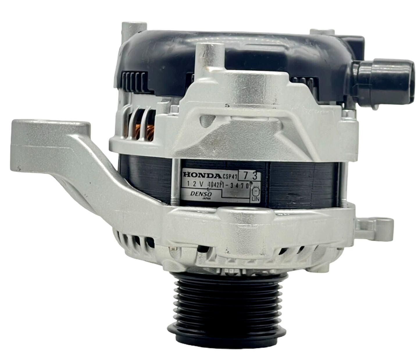 Alternator for 2015-2019 Honda CR-V Acura TLX 2.4L 104211-3470 31100-5X6-J01