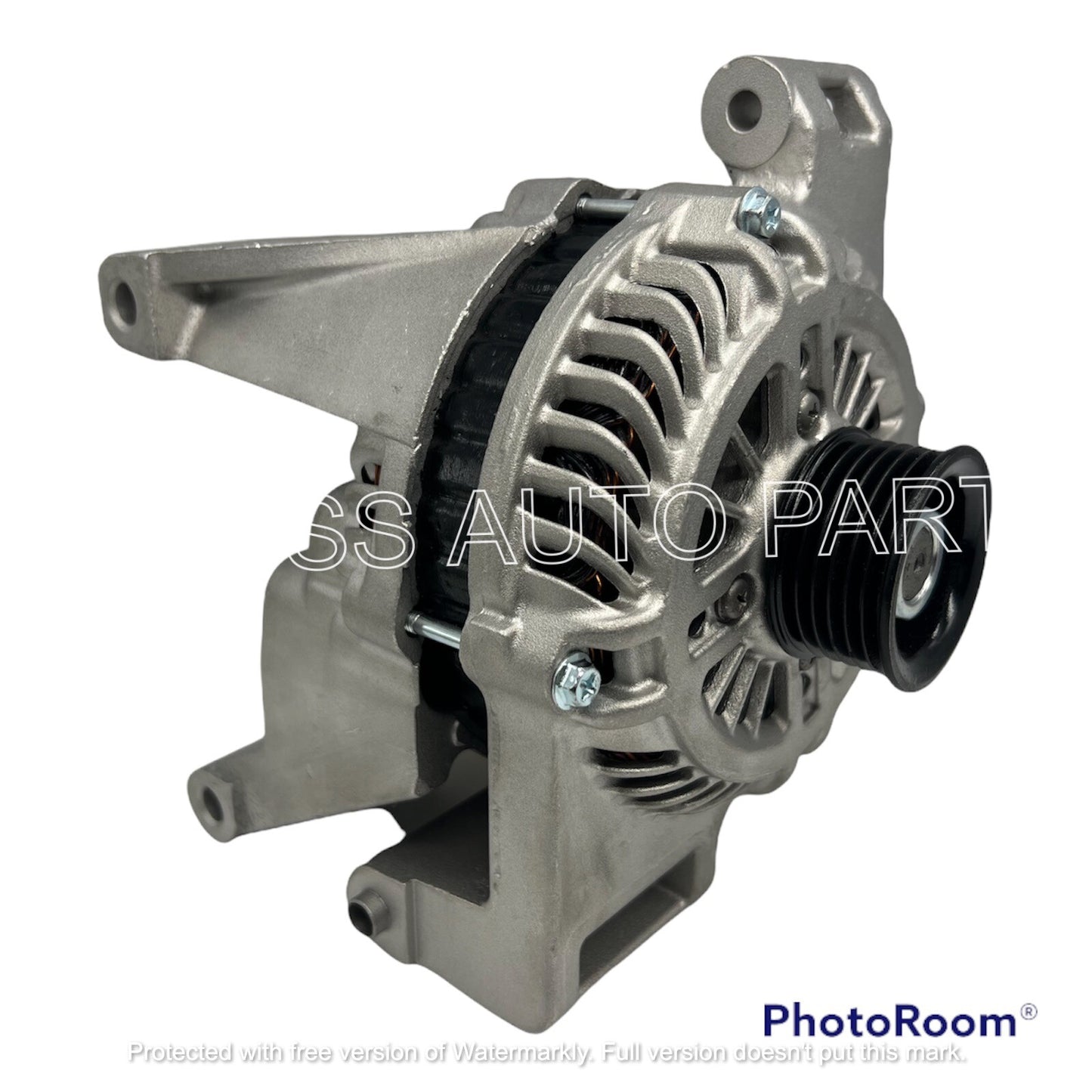 ALTERNATOR FOR MAZDA 3 2004-2006 2004 2005 2006 2007 MAZDA 5 2006-2007-OEM