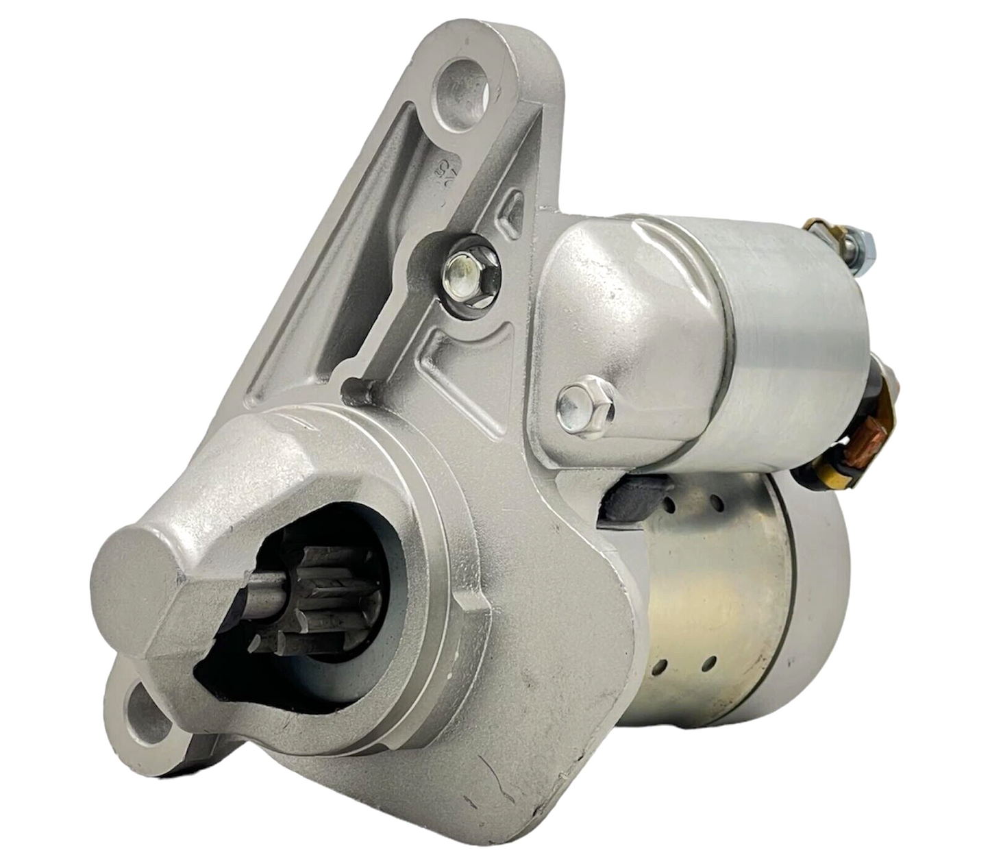 OEM Starter Fits Nissan Cube 2009 2013 2014 1.8L Versa 2007 2010 2300 160511