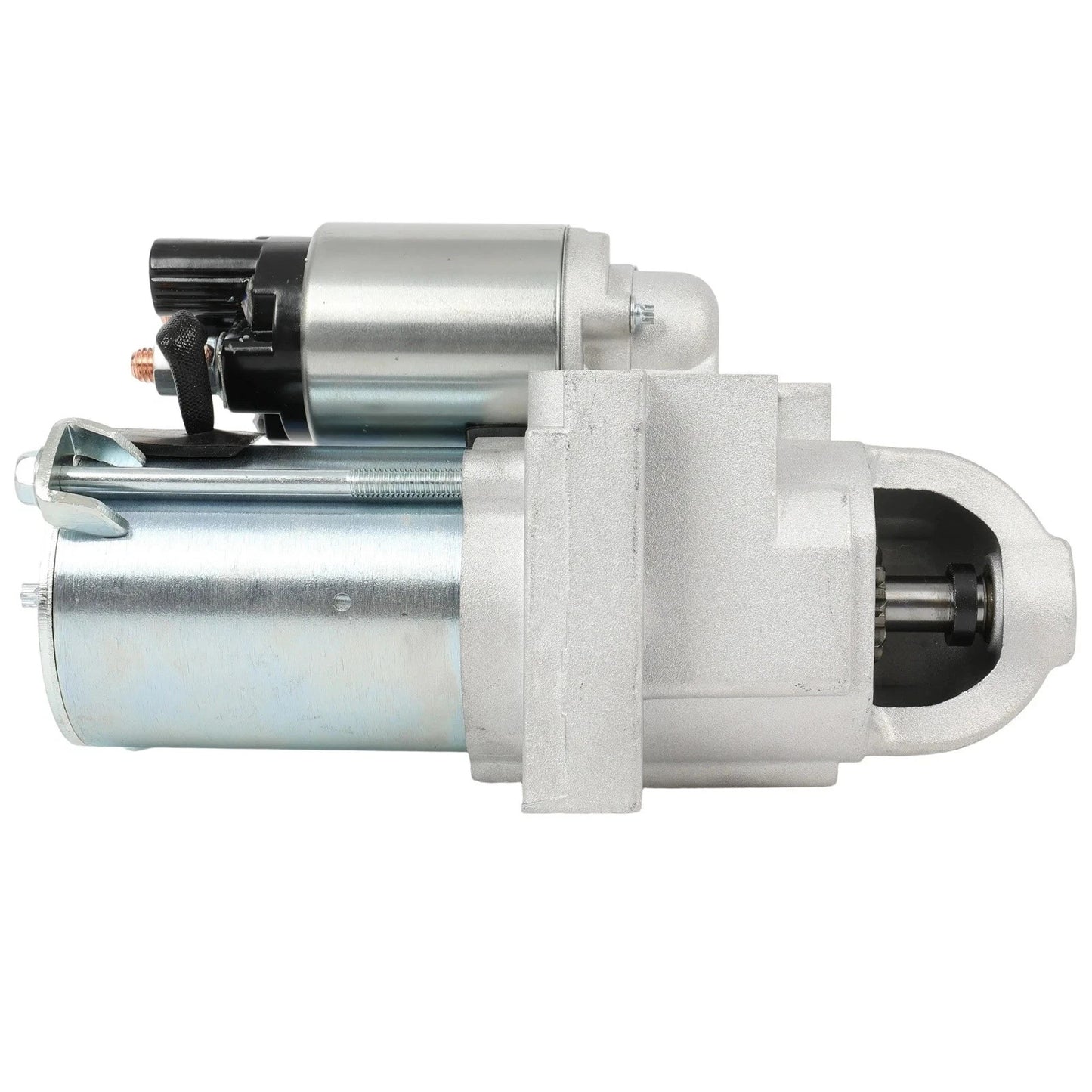 STARTER FOR 6.0 6.2 09-15 CHEVY GMC TRUCK TAHOE YUKON SILVERADO, ISUZU NPR