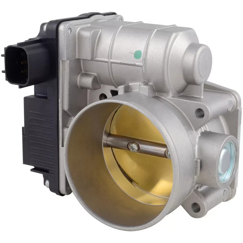 Throttle Body for Infiniti FX35 G35 M35 Nissan 350Z Altima Maxima Murano Quest