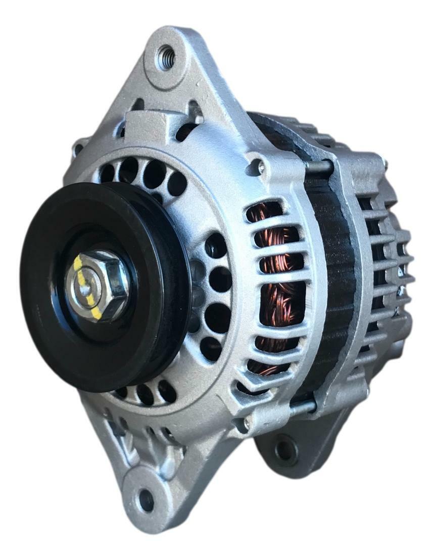 Alternator Fits Nissan Pathfinder V6 3.0L 90-90 213-8502 213-8967 15644 13285
