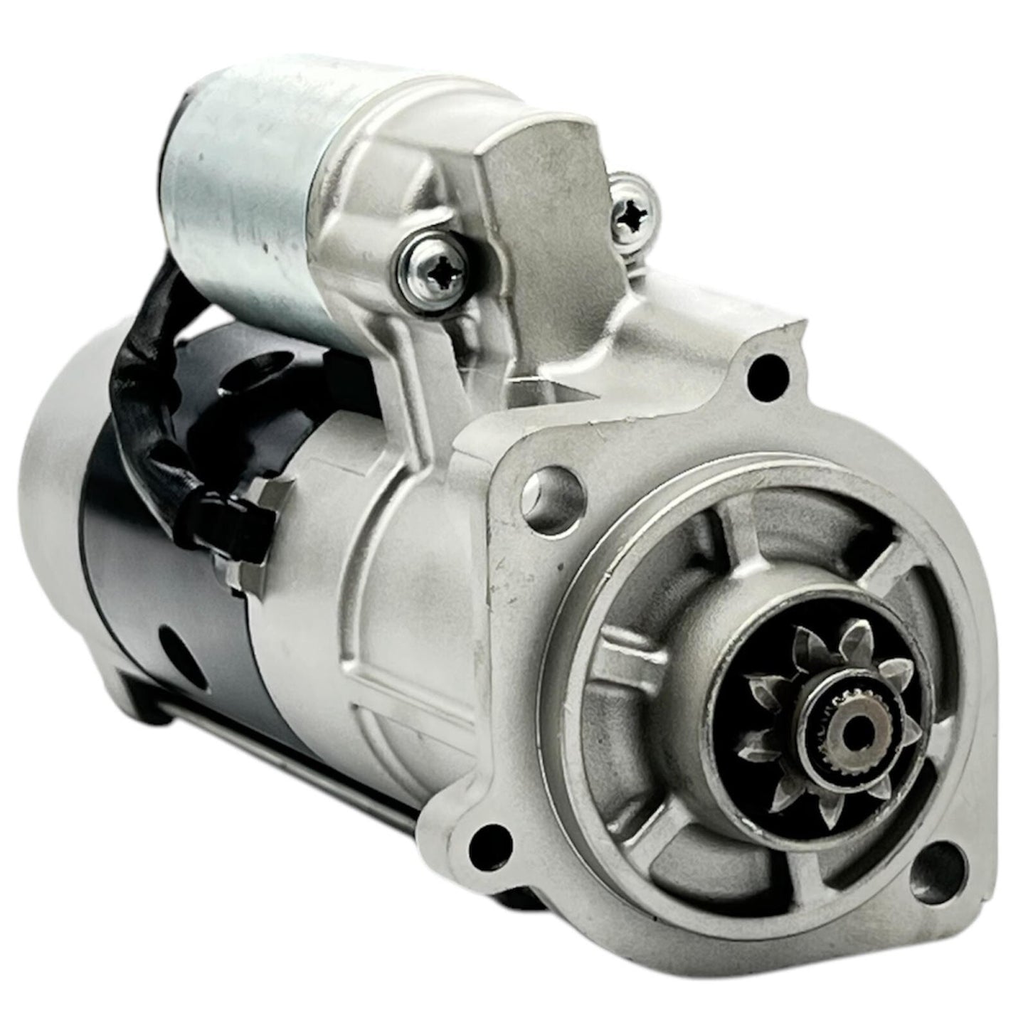 Starter fits Takeuchi Loader TL250 w/ Kubota V3800DI-T 1K012-63010 M8T50472