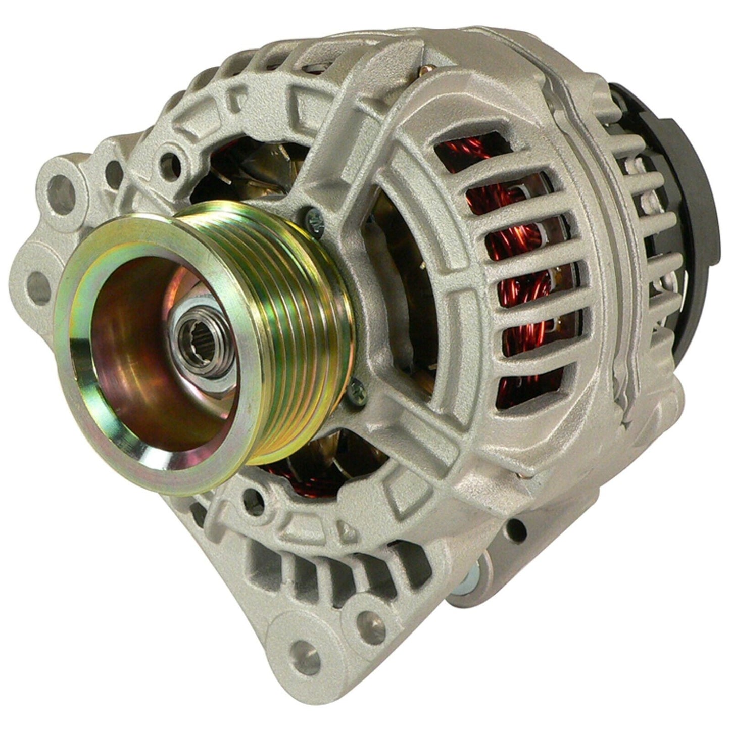 ALTERNATOR FOR VOLKSWAGEN BEETLE JETTA 1999-2005 GOLF 1999-2006 1.8L 2.0L 13852