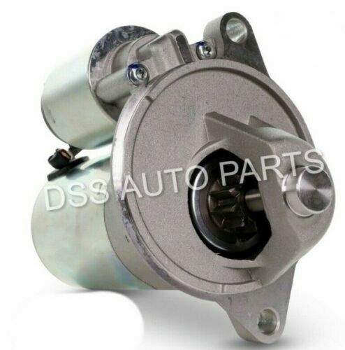 New Starter For Marine OMC Engine Ford 5.0 302 & 5.8 351 1992-1996 - 3268