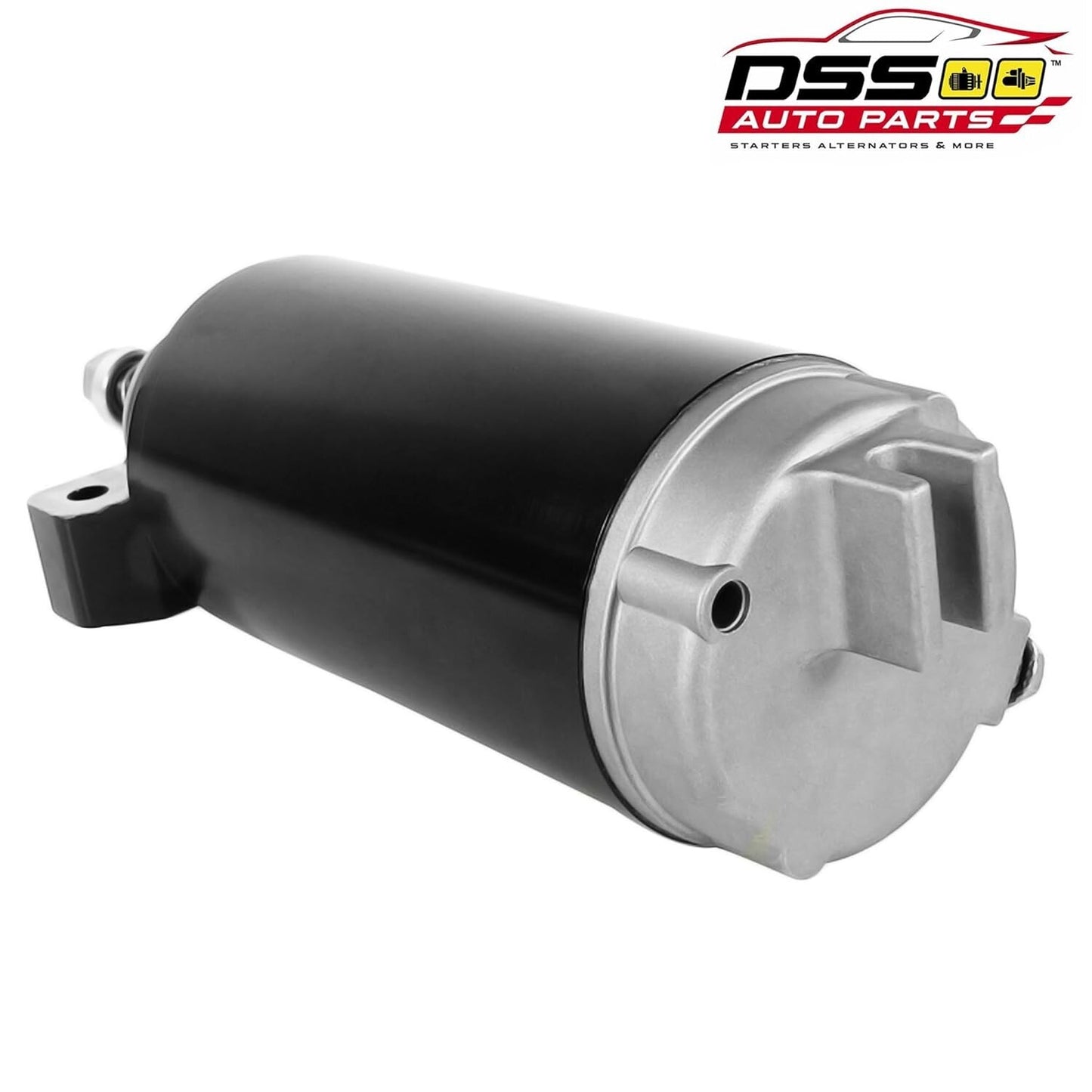 Starter For Mercury 60ELHPT EFI 4-Stroke 02-09 50-859377T 50-884044T SAB0168