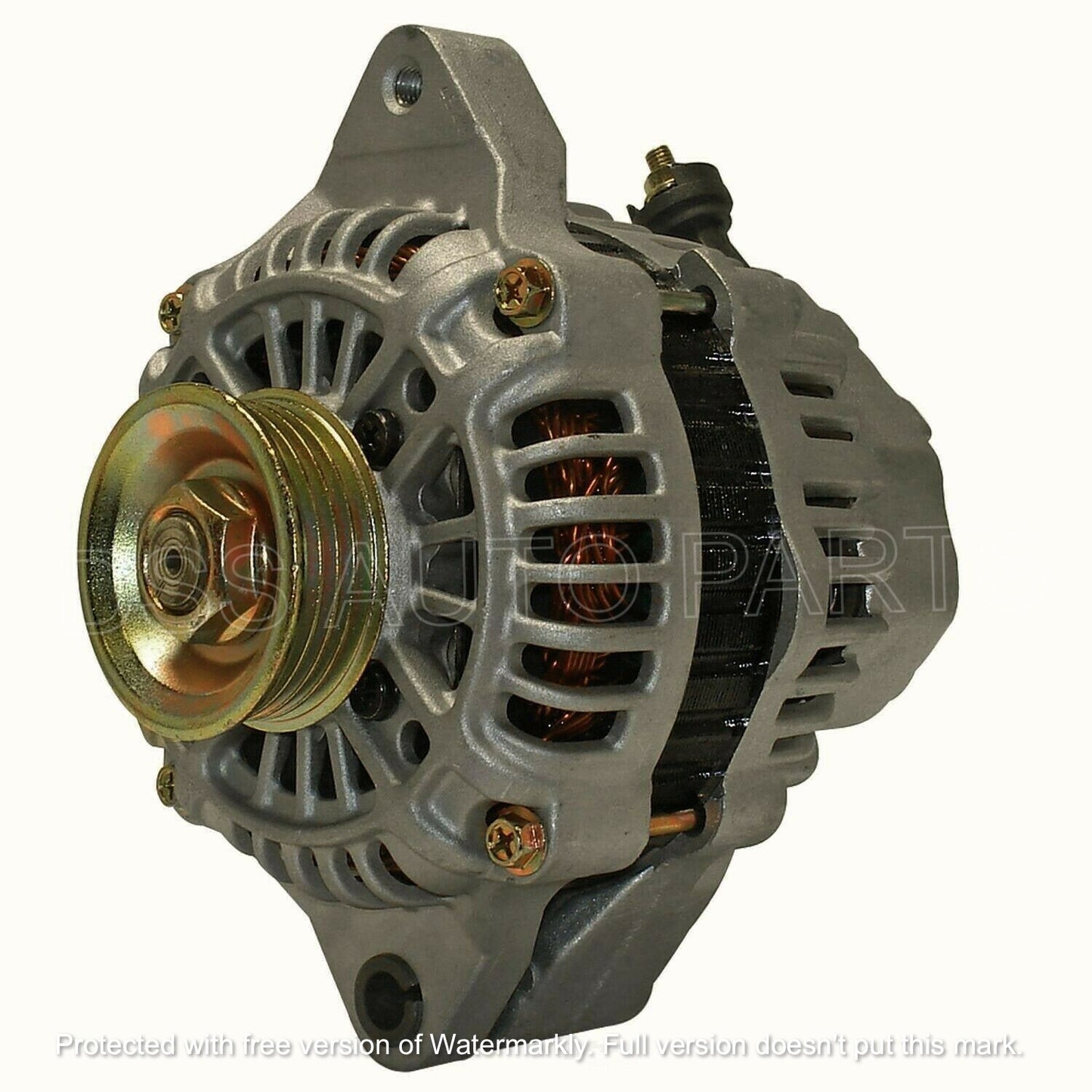 2000-2002 CHEV TRACKER & 1999-2002 SUZUKI VITARA L4 1.6L ALTERNATOR 13780