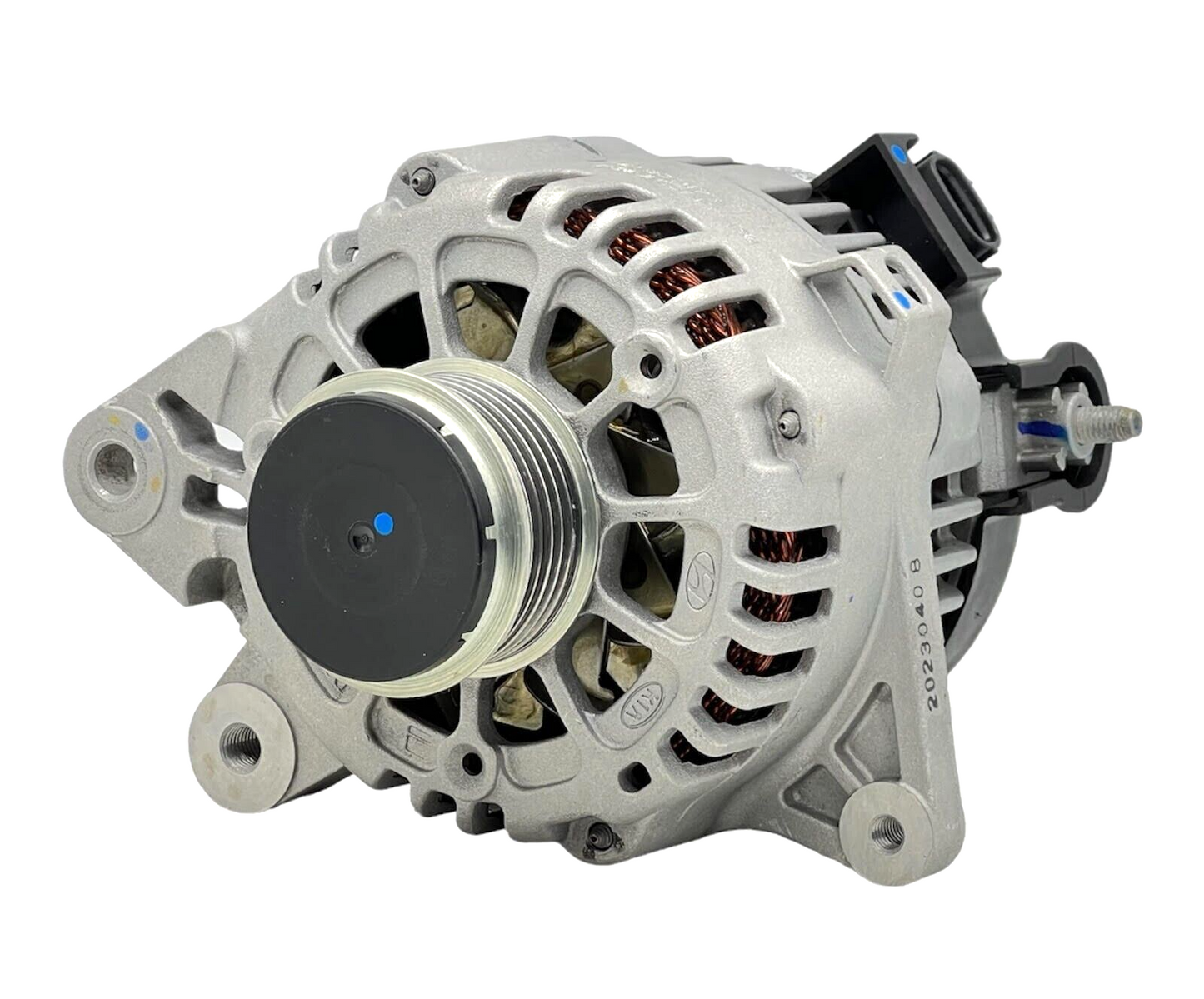 OEM Alternator for Hyundai Elantra, Kia Forte (2.0) 2017 2018 2019 2020