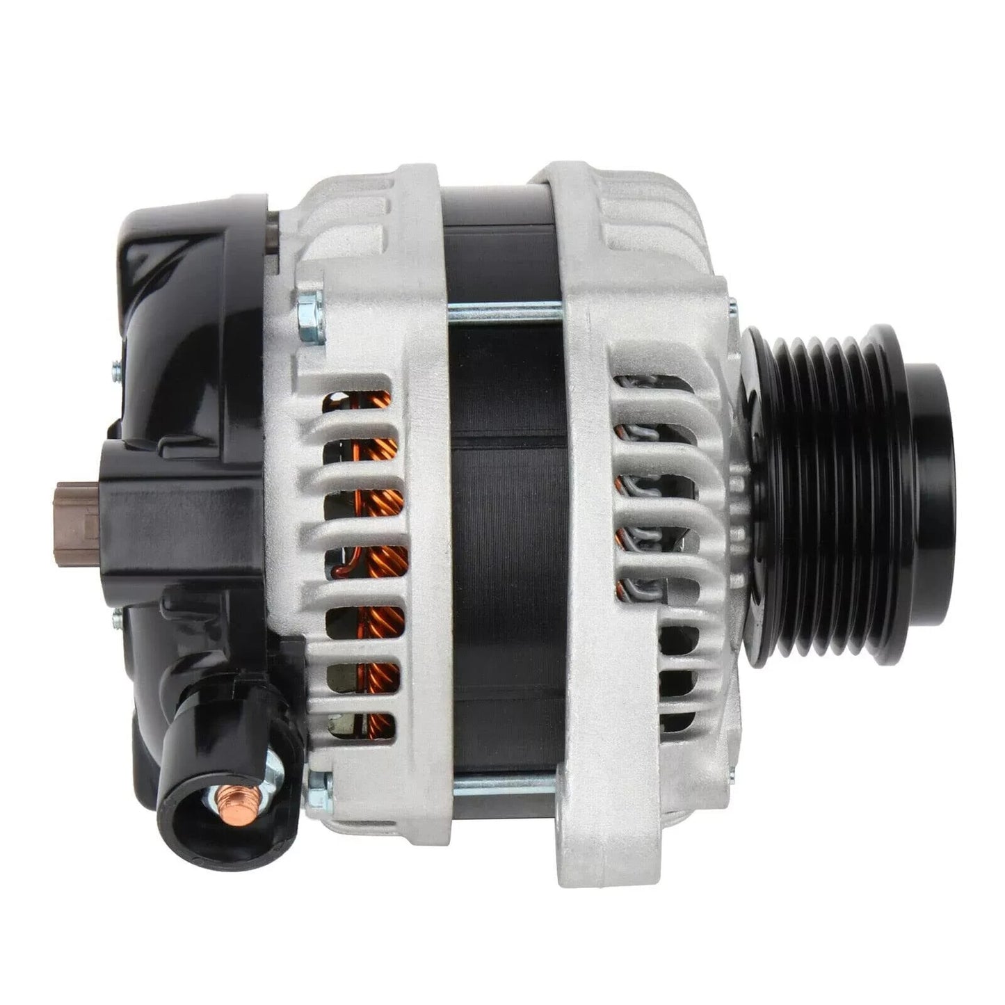Alternator for Honda Odyssey 2011-2013 Pilot 2012-2015 Ridgeline 2012-2014 3.5L