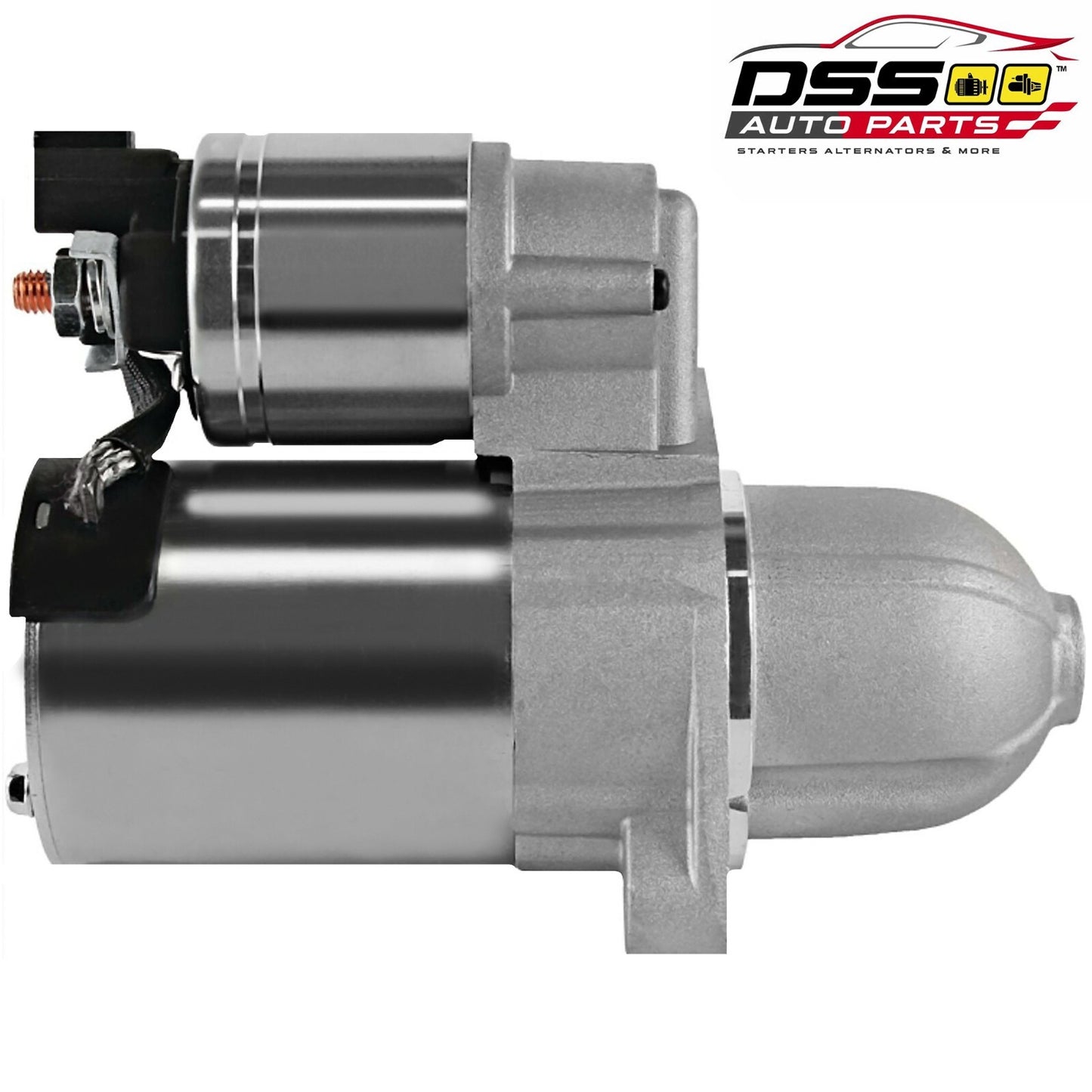 Starter Fits Hyundai & Kia VALEO 19090 Sonata Santa Fe Optima Sorento 410-40040