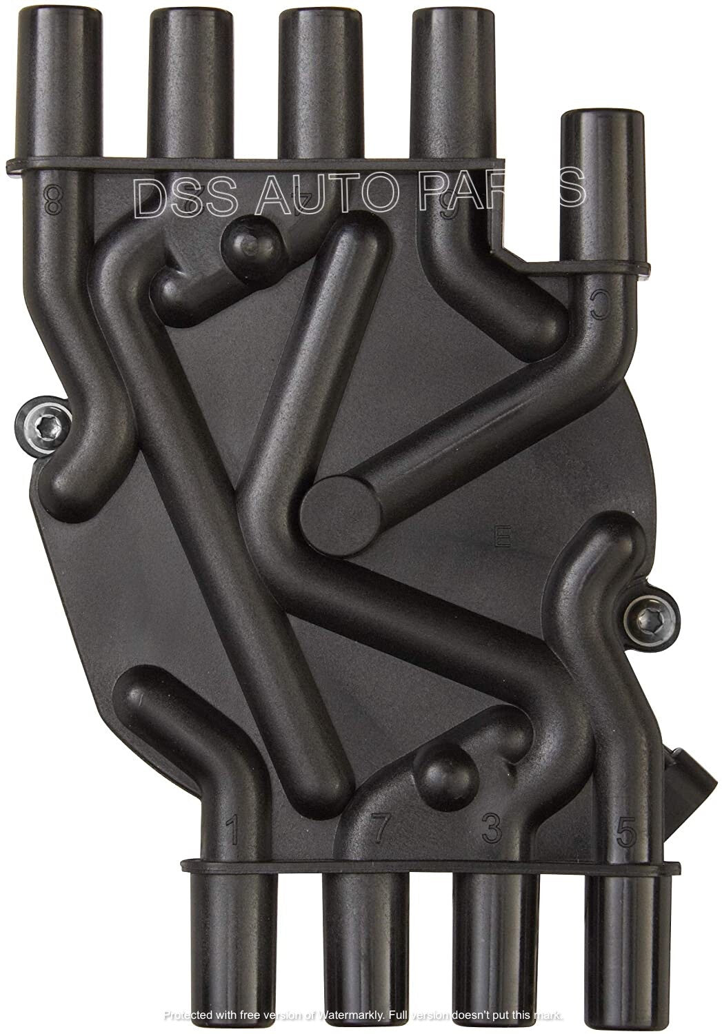 New Ignition Distributor for 1996-2000 GMC & Chevrolet 7.4L GM03 1104040 30-1878