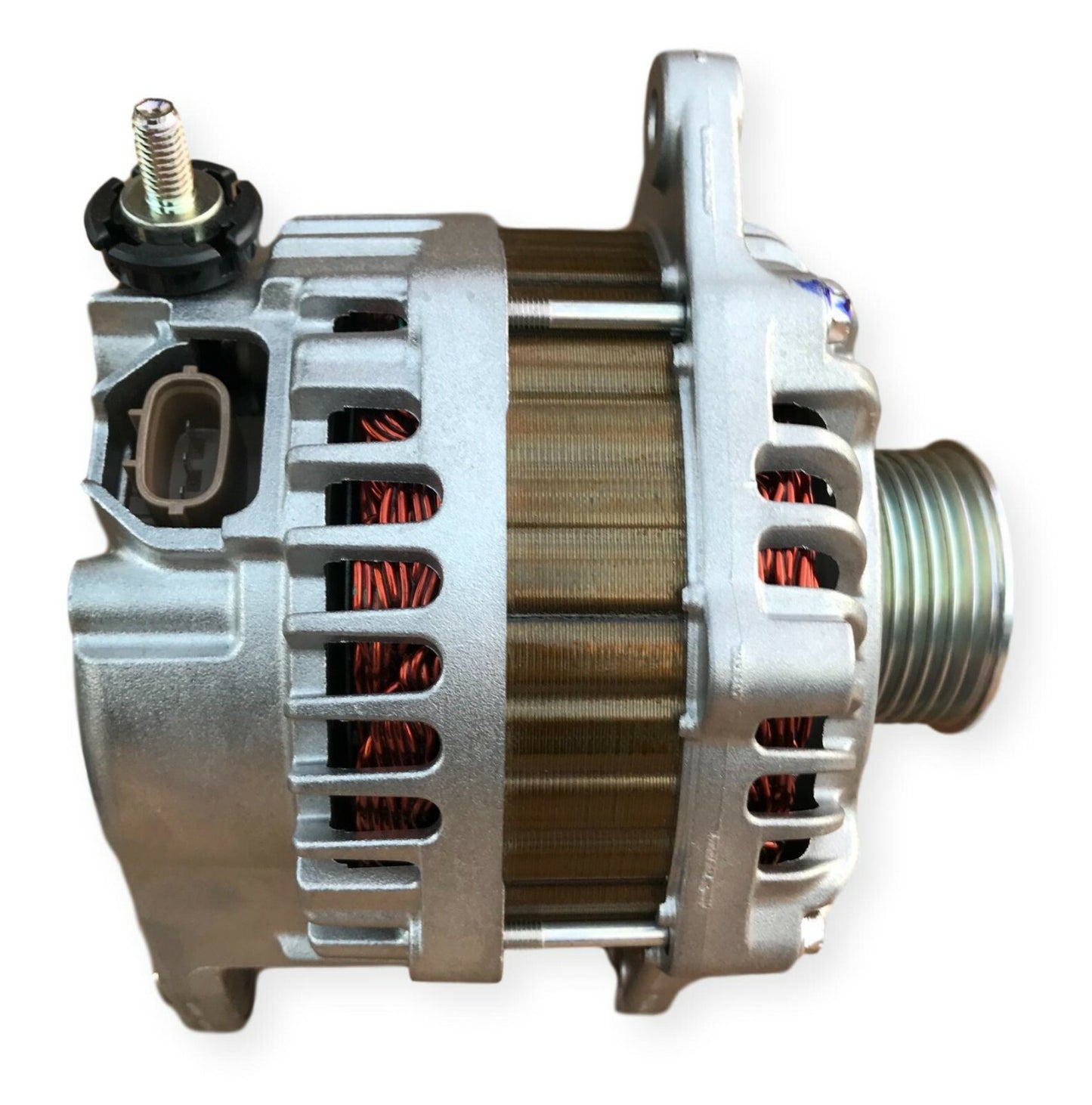 Alternator Fits Nissan Altima 2007-2010 & Maxima 2009-2010 OEM V6 3.5L 130AMP
