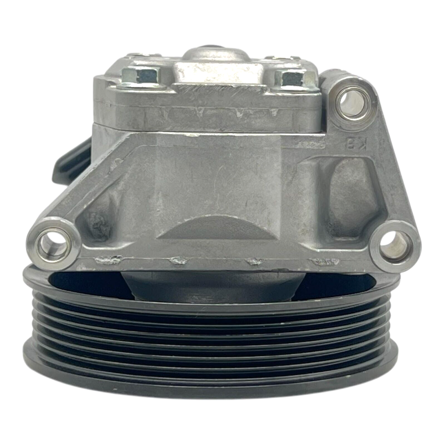 Power Steering Pump For Ford Edge 2012-14 2.0L Lincoln MKX 2013-15 CT4Z-3A696-A