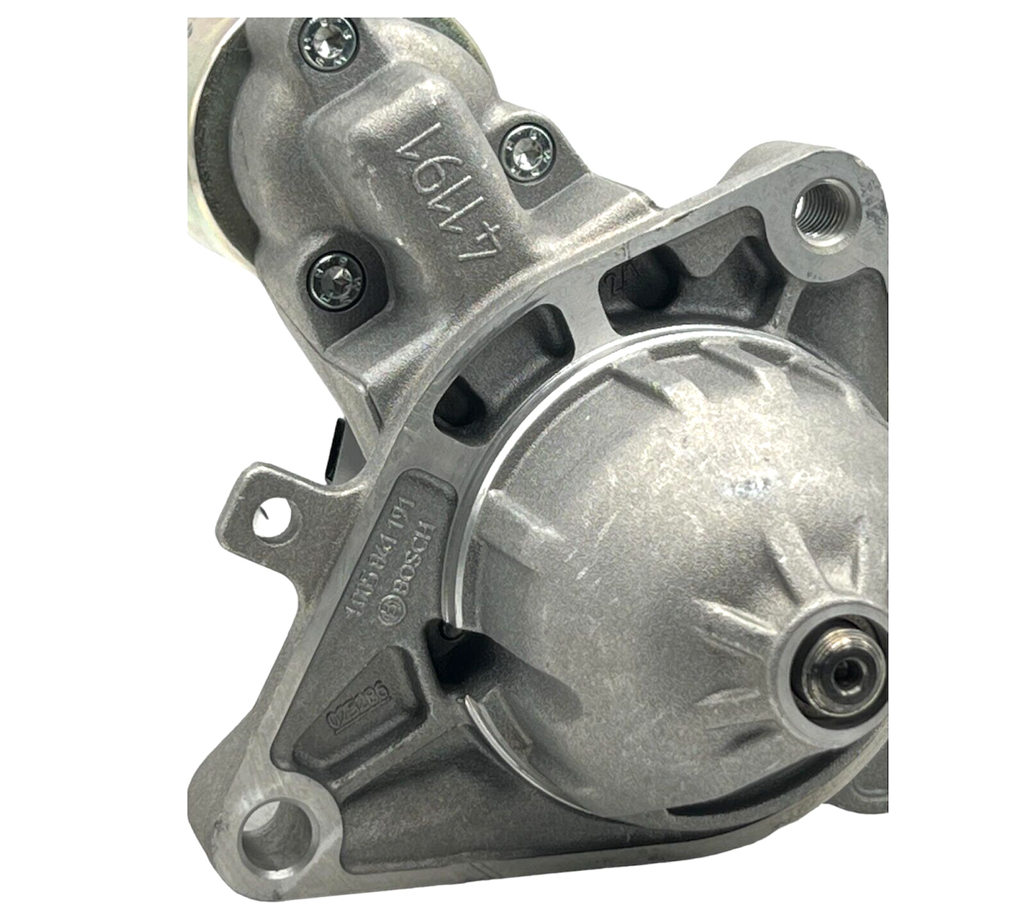 Starter Fits Jeep Grand Cherokee 14-19 3.0L, Ram 1500 14-23 3.0L 68080460