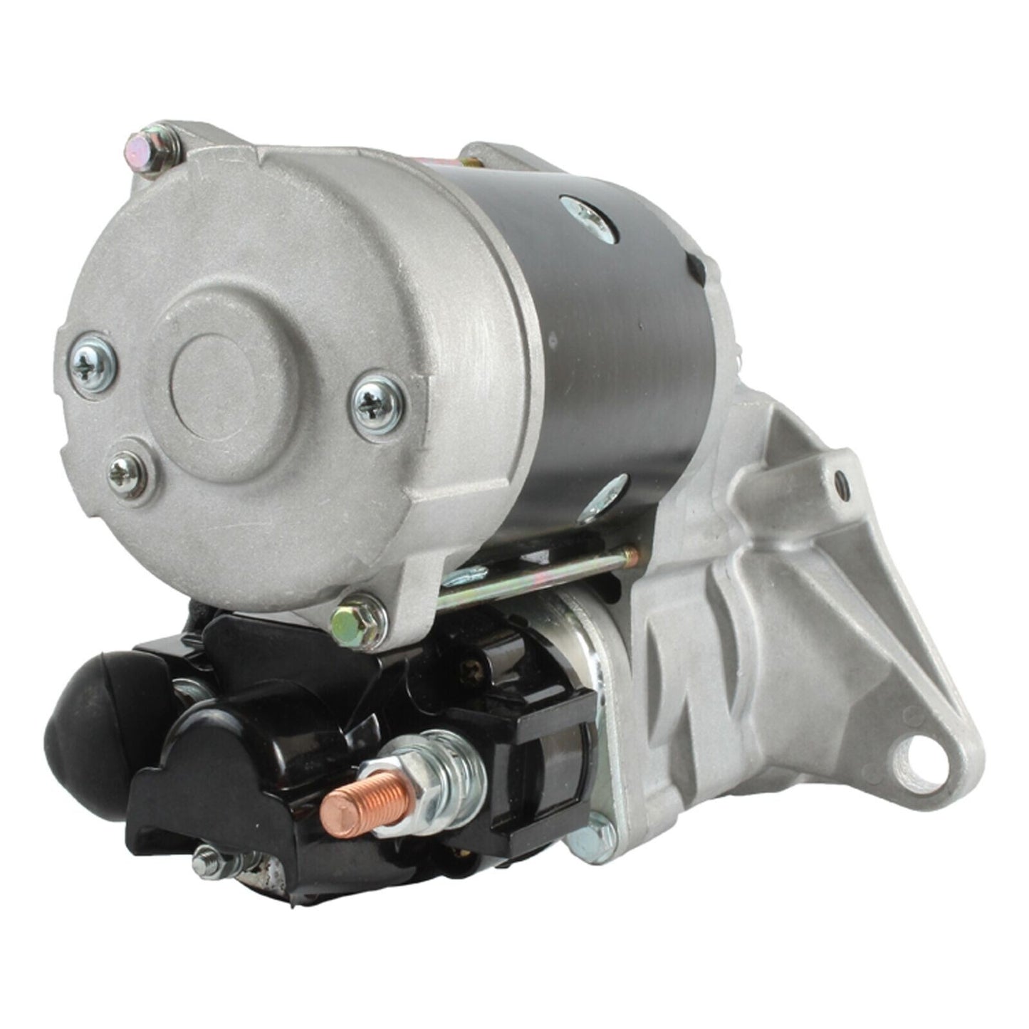 Starter for Isuzu Trucks 24 Volt, CW, 11-Tooth 1811003080 SNK0062