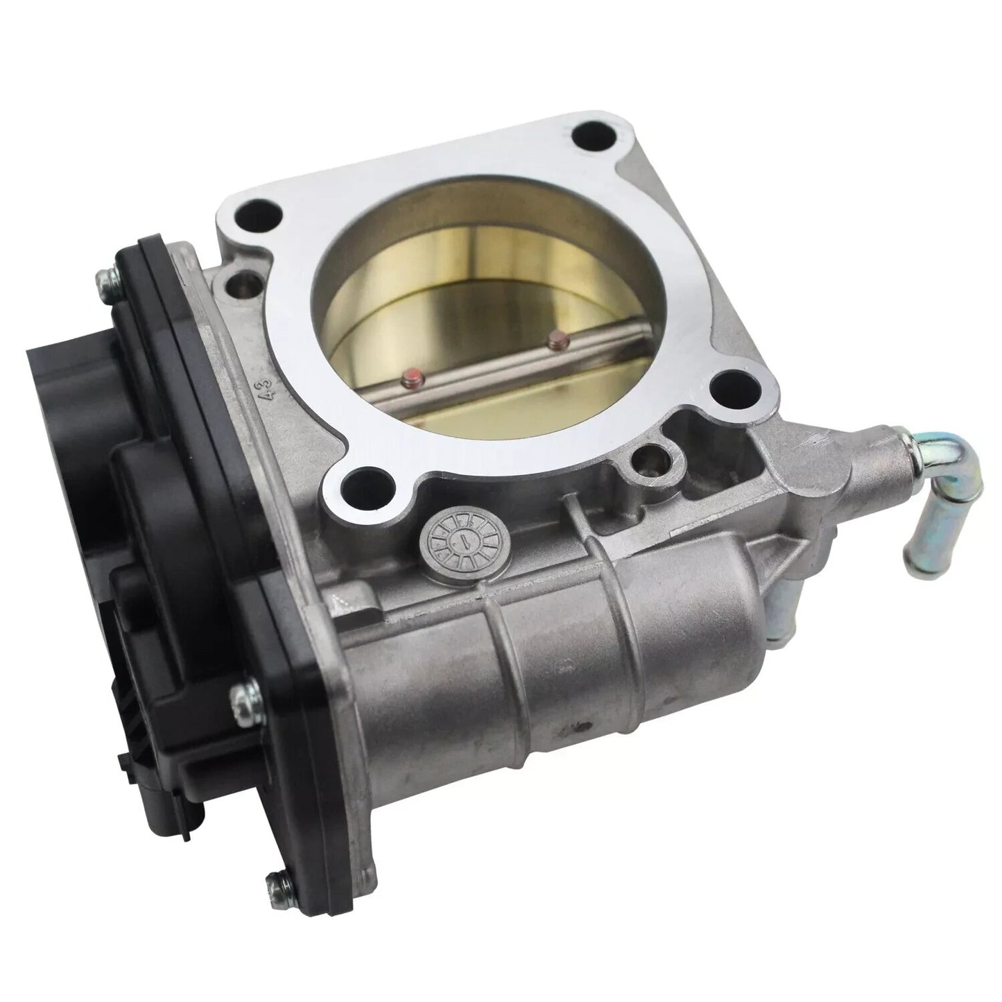 Hitachi ETB0060 Fuel Injection Throttle Body for Nissan NV200 CUBE SENTRA VERSA