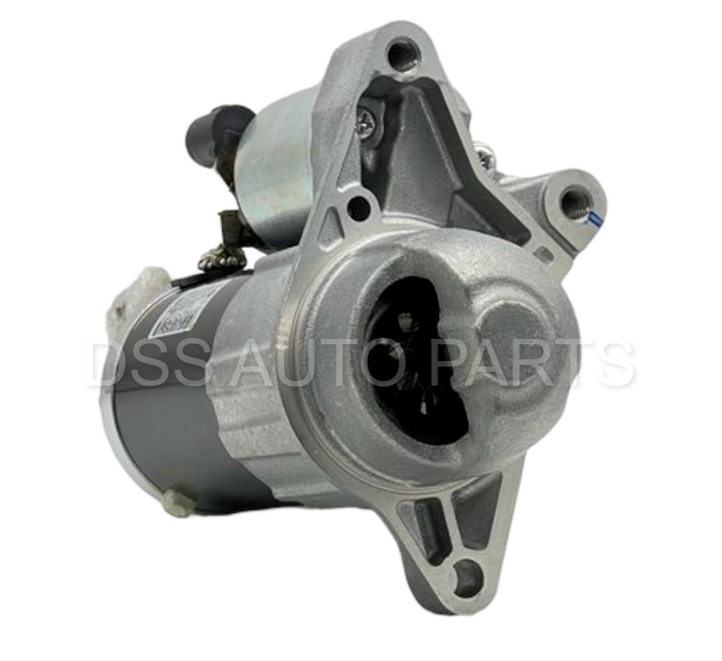OEM Starter Fits Jeep Cherokee 2019-2021 & Compass 2017-2019 2.4L 56029712AA