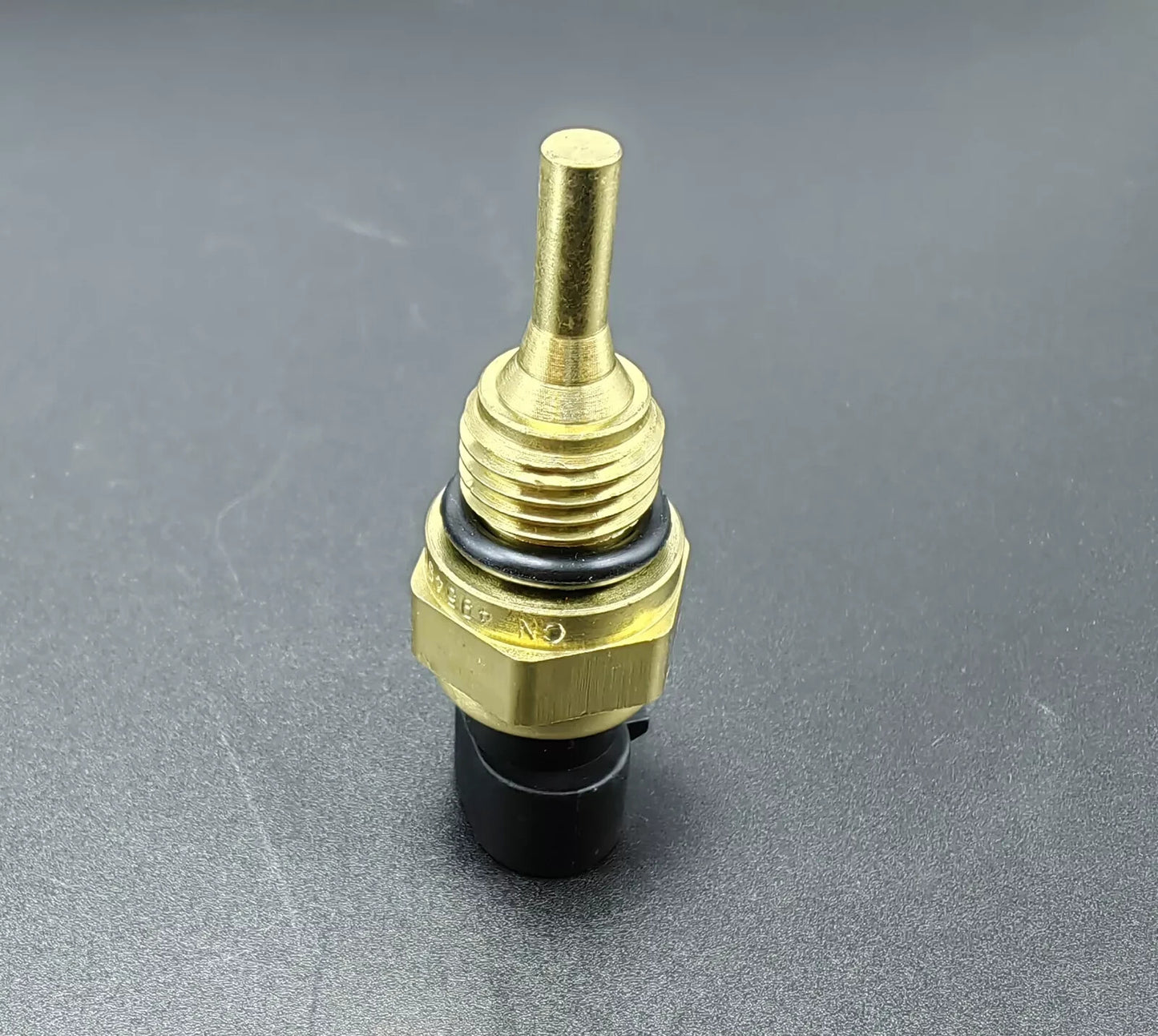 OEM Temperature sensor for 1998-2019 RAM 2500 3500 Cummins Engine 6.7L 4954905