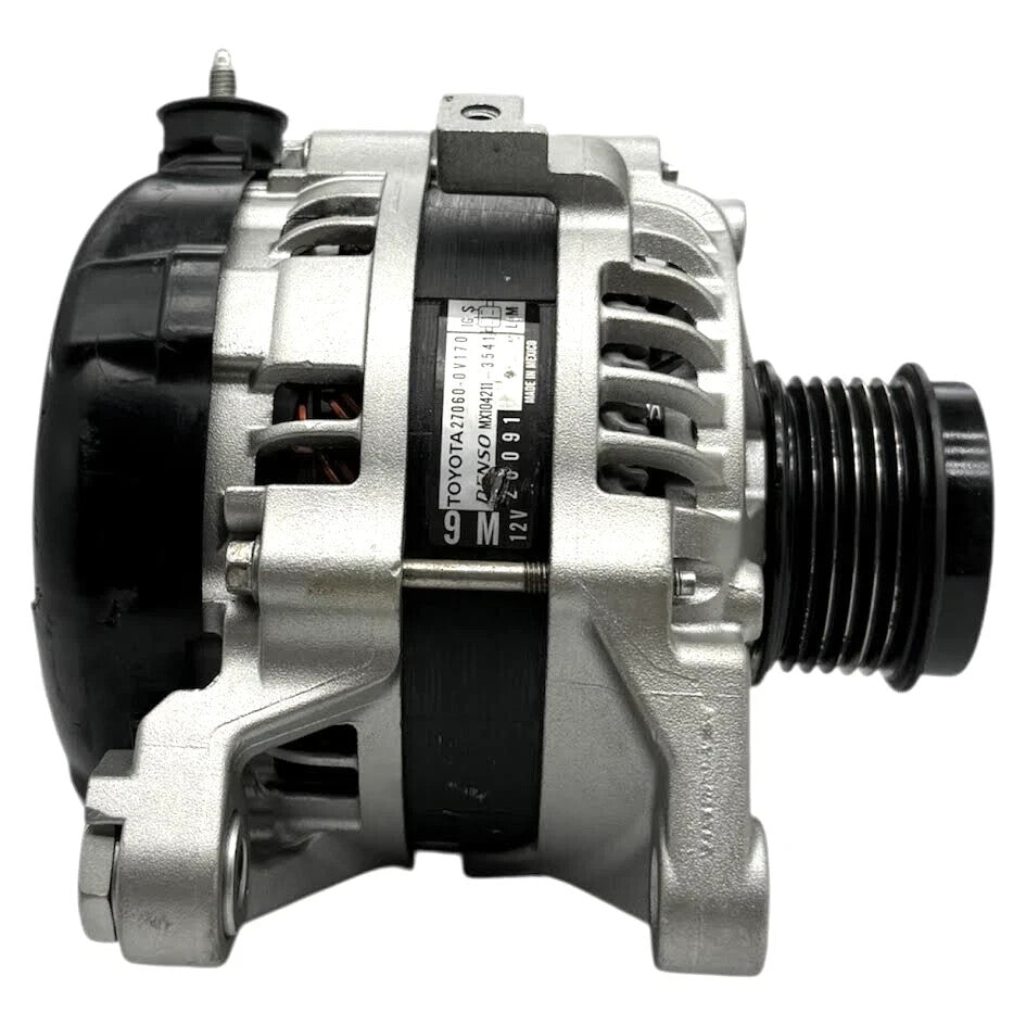 ALTERNATOR For Toyota Camry 2.5L 2015 2016 2017 27060-0V170 104211-3541