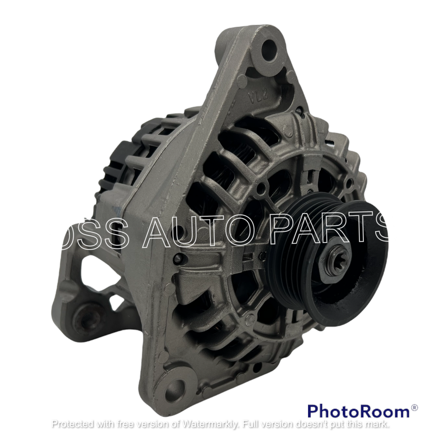 OEM Alternator For Audi A4 Quattro Volkswagen 2.8L V6 01 VW Passat 2.8L 99-04