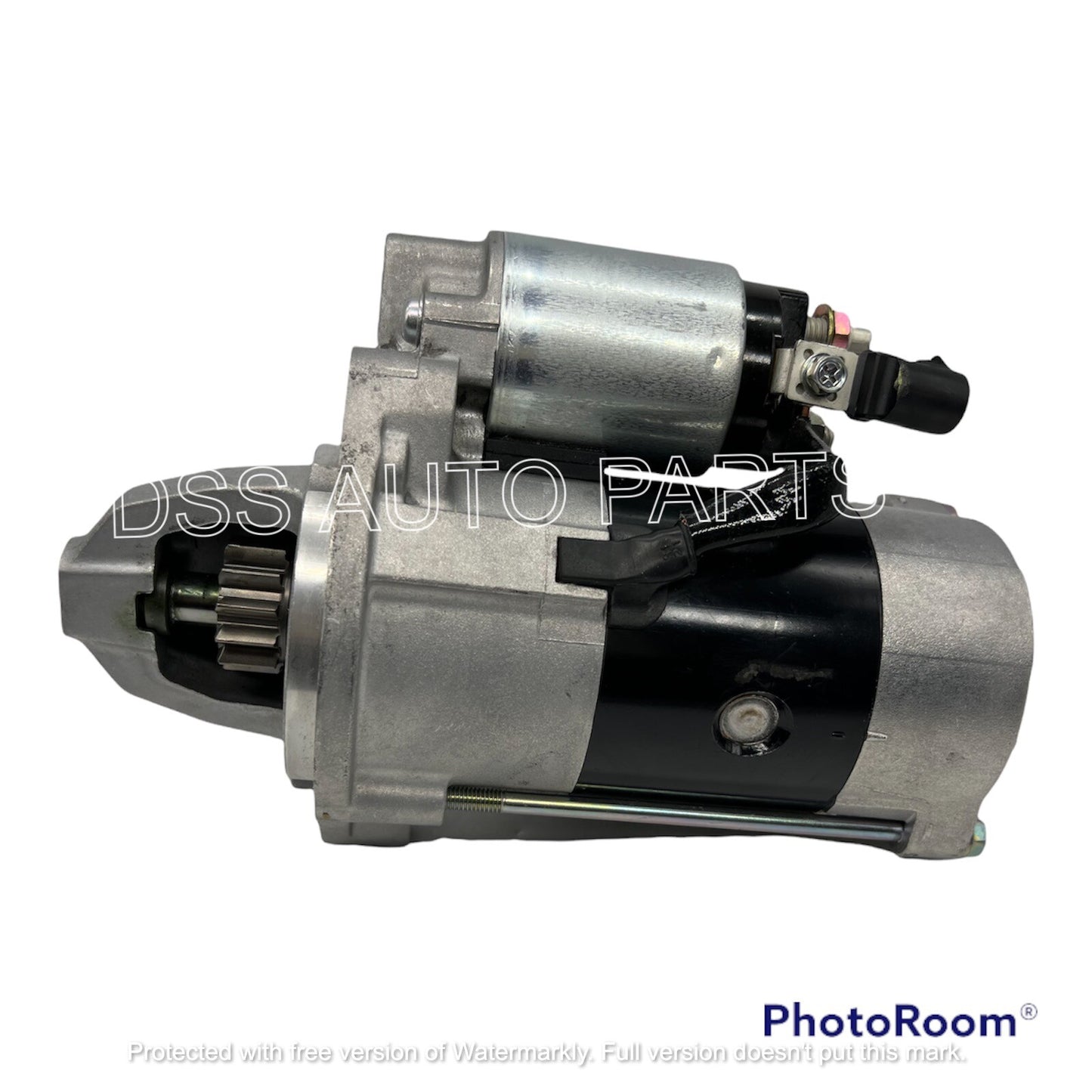 New Starter For European Chrysler PT Cruiser 02-10 Jeep Grand Cherokee 01-04