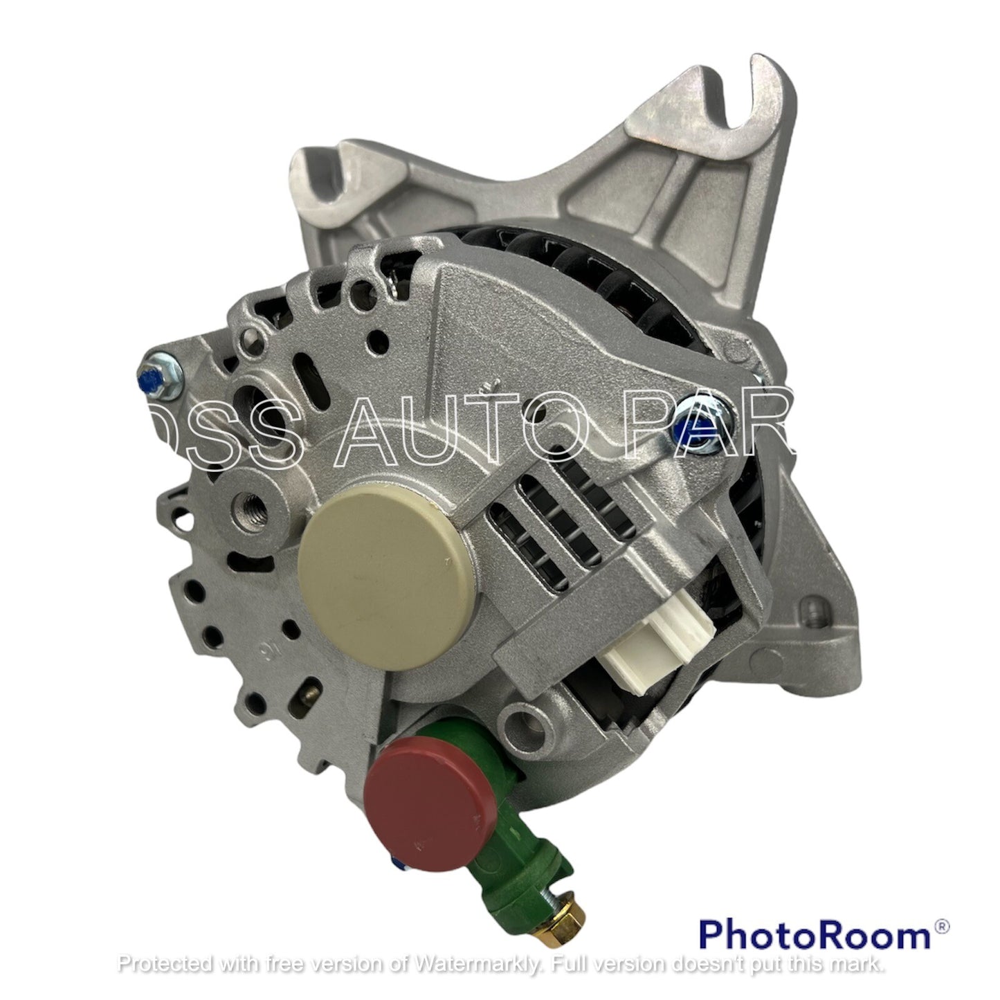 Alternator for 2004-2008 Ford F150 4.6L 5.4L 4L3U-10300-BA 4L3U-10300-BB