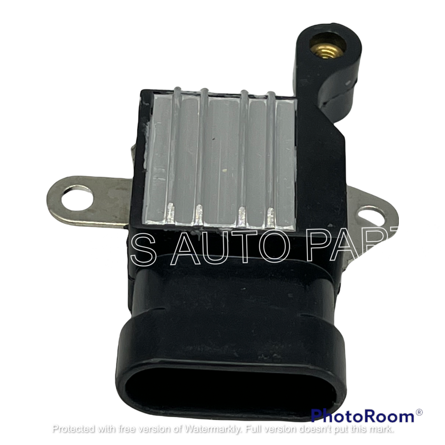 Buick Cadillac & Pontiac Voltage Regulator 126600-0030 126600-0031 IN6003