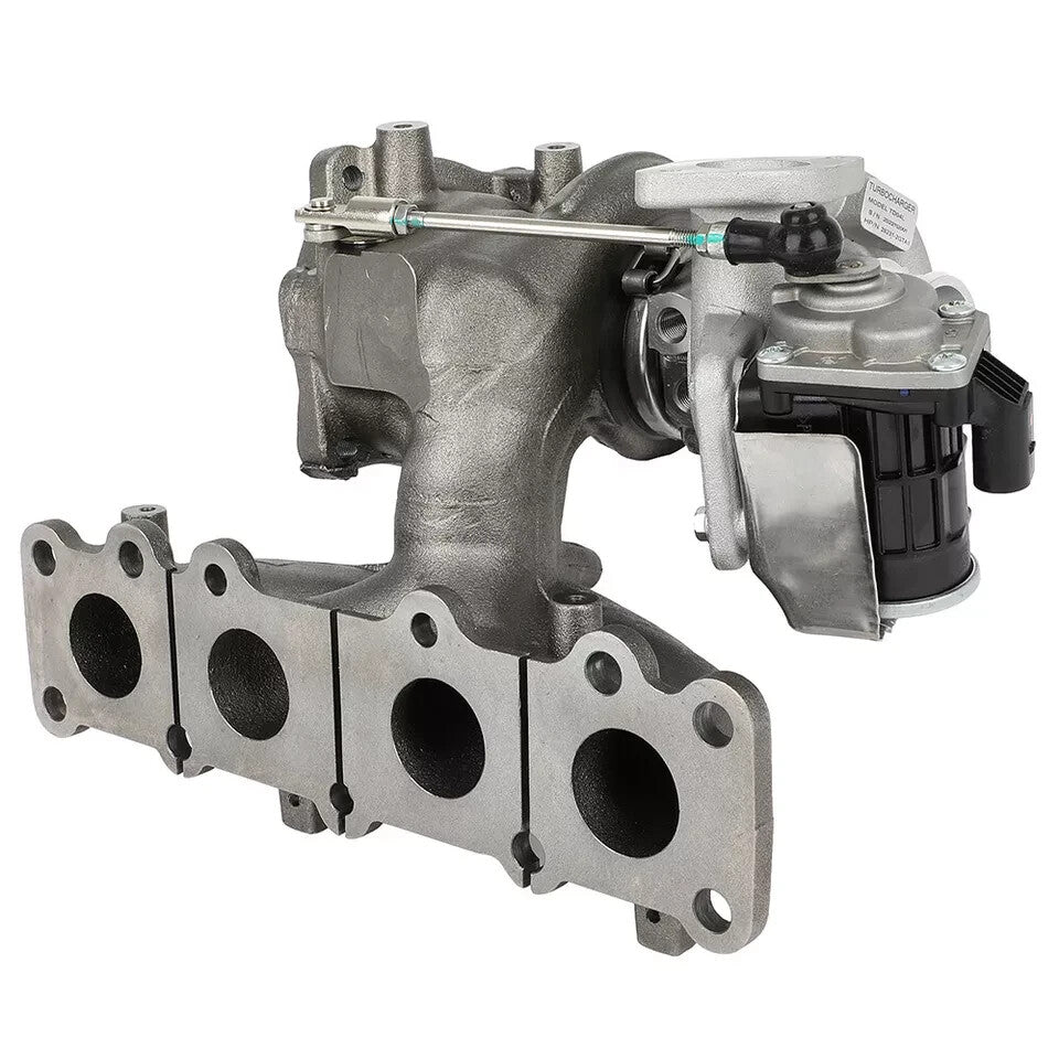 For Hyundai 1.6L Turbocharger Turbo B01 16399980016 28231-2B760 2016-2018