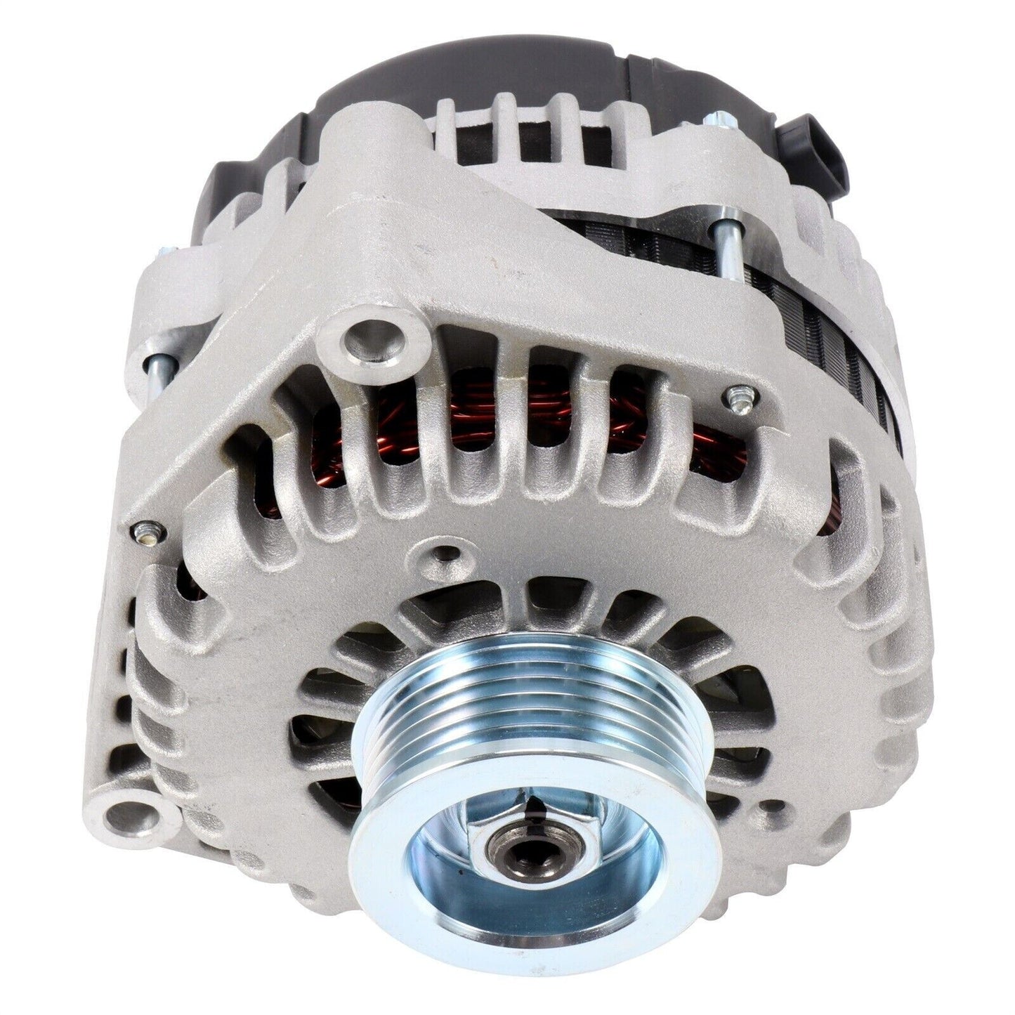 Alternator Fits Chevy Silverado Suburban 1500 Tahoe 5.3L 2007-2011 15093928