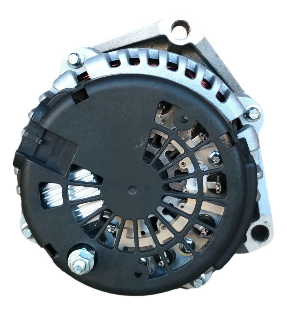 Alternator For Chevy Avalanche/Tahoe GMC Sierra/Yukon 99-05 10464405