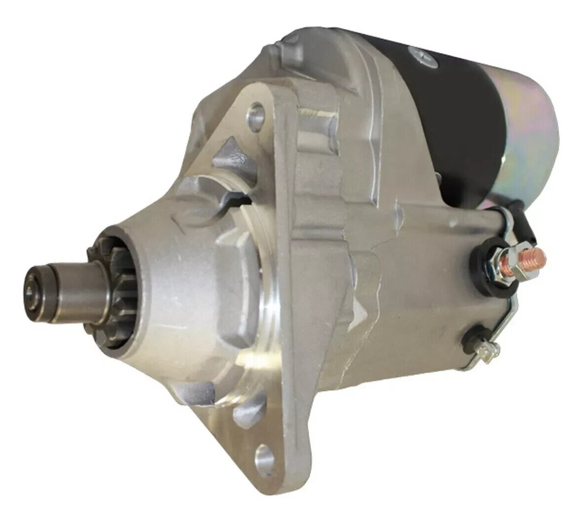 New Starter For Allis Chalmers 6070 84-85 270324 028000-6780 028000-6781 SND0045