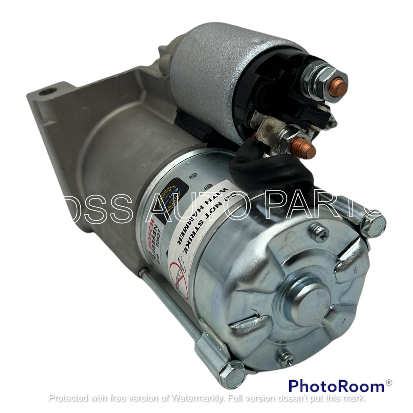 New OEM Starter For Buick Oldsmobile Pontiac Chevy 3.8 3.4 V6 1992-07