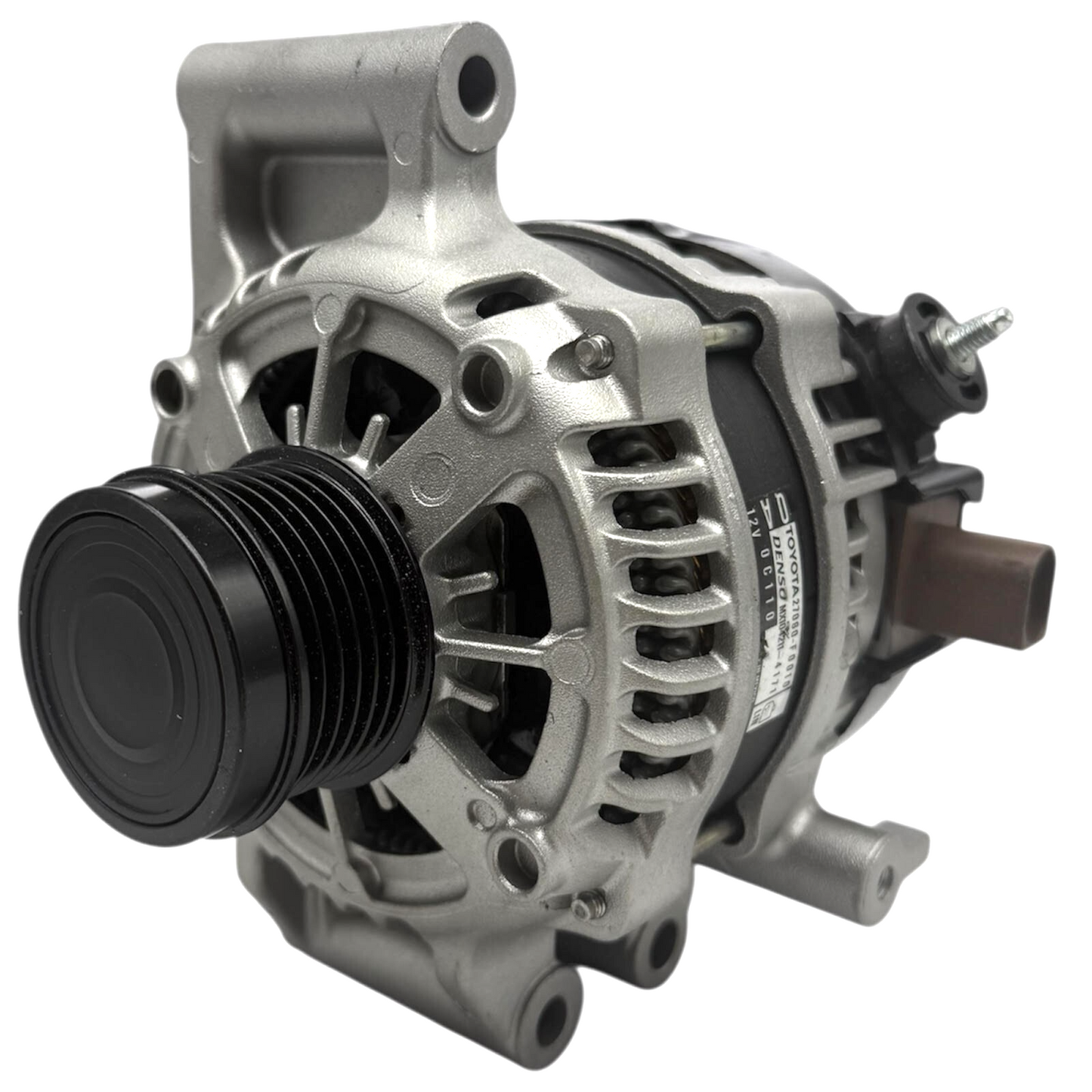 Alternator For Toyota Camry 2.5L 2018-2024, Avalon 2021 104211-4170 27060F0010