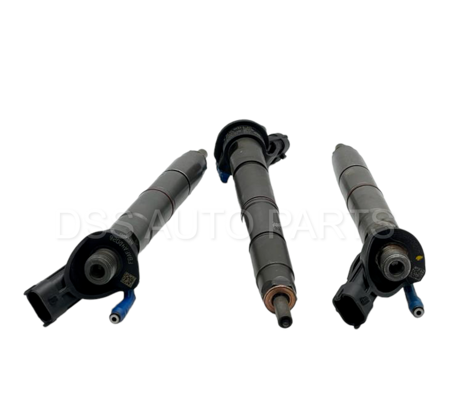 PowerStroke Diesel Injector Fits 11-14 Ford 6.7L CORE BC3Q-9K546AD
