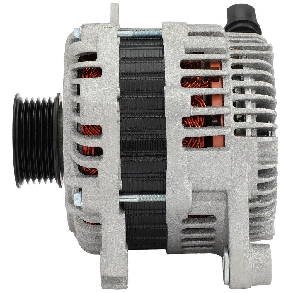 Alternator For Ford Edge 2007-2014 Fusion 2010-2012 Taurus 2008-2012 3.5L