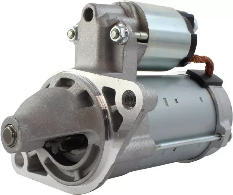 Starter for Toyota Corolla 2009-12 1.8L, Matrix 2009-2011, Pontiac Vibe 2009-10