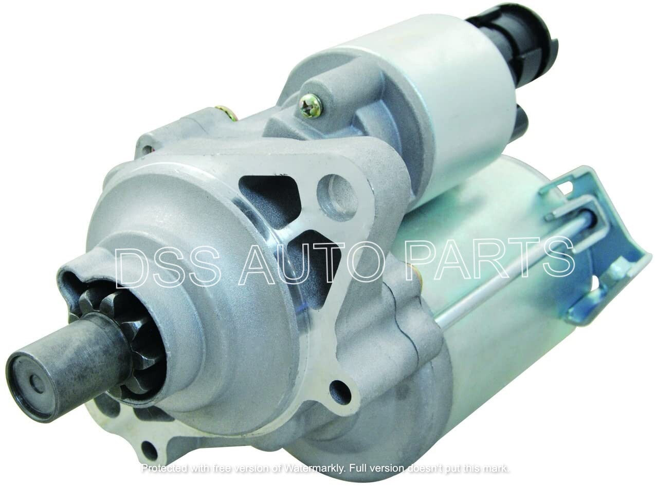 Starter for 1998-2002 Honda Accord 2.3 A/T 98-99 Acura CL Isuzu Oasis 2.3L 17729