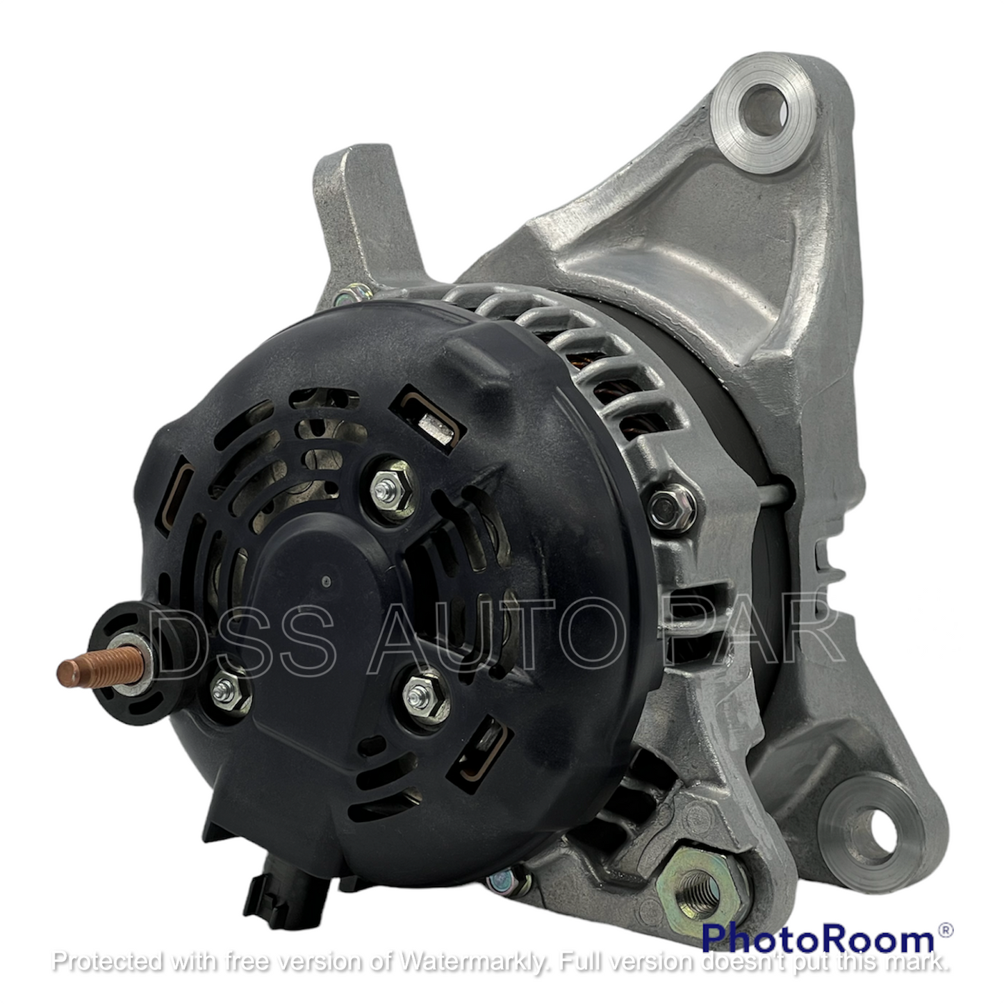 Alternator 2007-2010 JEEP COMMANDER & GRAND CHEROKEE 5.7L & 6.1L