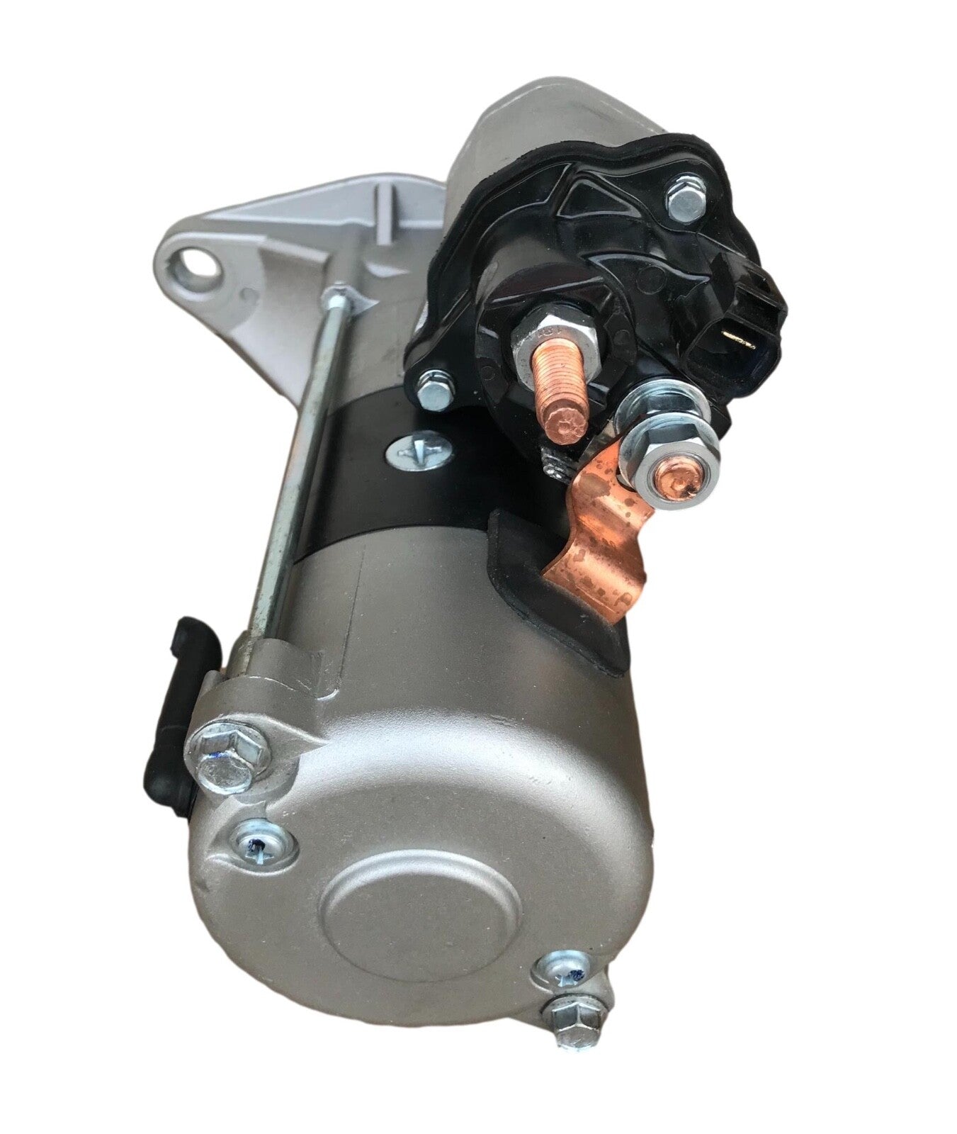 ISUZU 19201 Starter NPR NQR GMC 5.2L 4HK1 428000-5860 428000-5861 8-98088-669-0