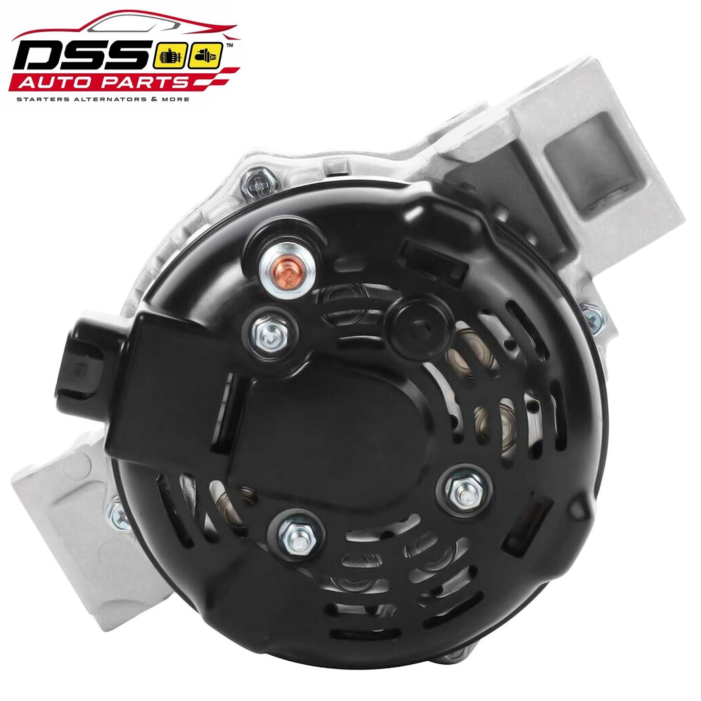 Alternator Fits Cadillac CTS 2005-2007 2.8L 2004-2007 3.6L 11044 104210-3190