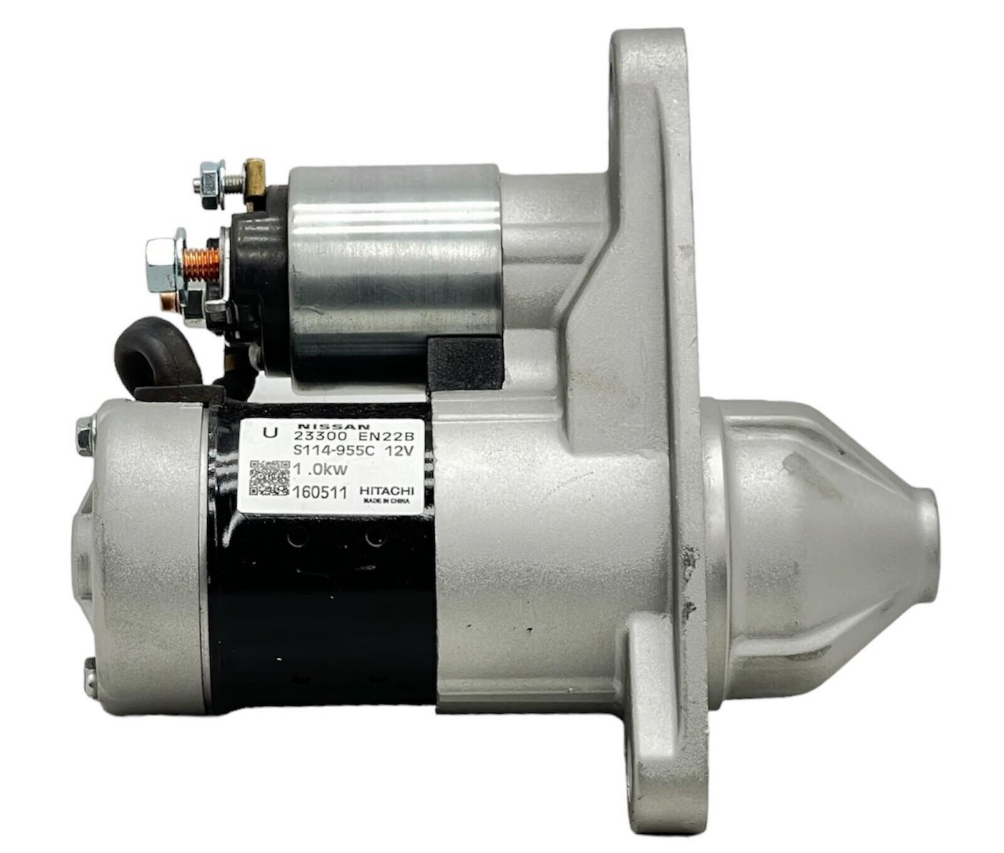 OEM Starter Fits Nissan Cube 2009 2013 2014 1.8L Versa 2007 2010 2300 160511