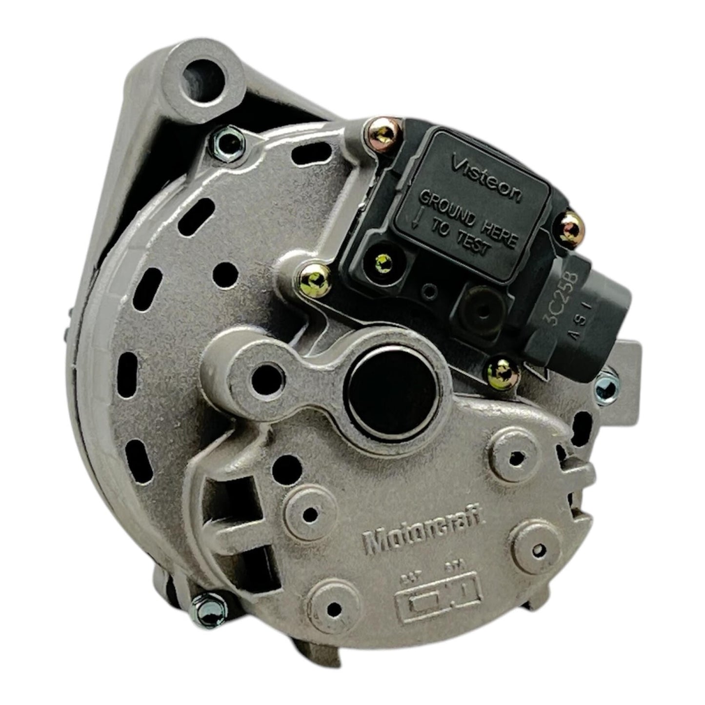 Alternator For Ford Escort 1.9L 1985-1990M, Taurus Tempo, Marcury Topaz 1984-91