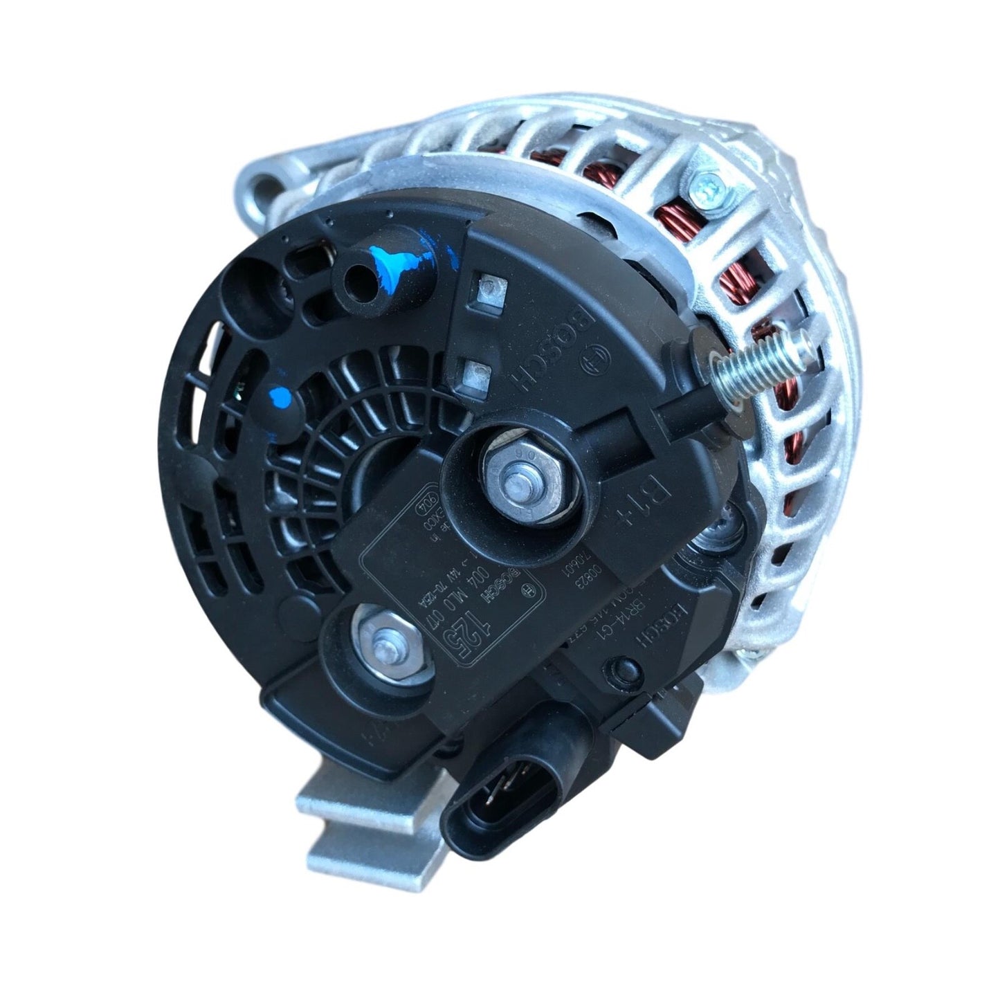 ALTERNATOR FOR 2000-2005 CHEVY IMPALA, 99-01 VENTURE SILHOUETTE MONTANA 13771