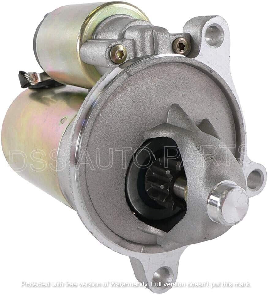 Starter fits Ford Mustang Ranger Mazda Truck 2.3L 3231 F87U-11000-A1A
